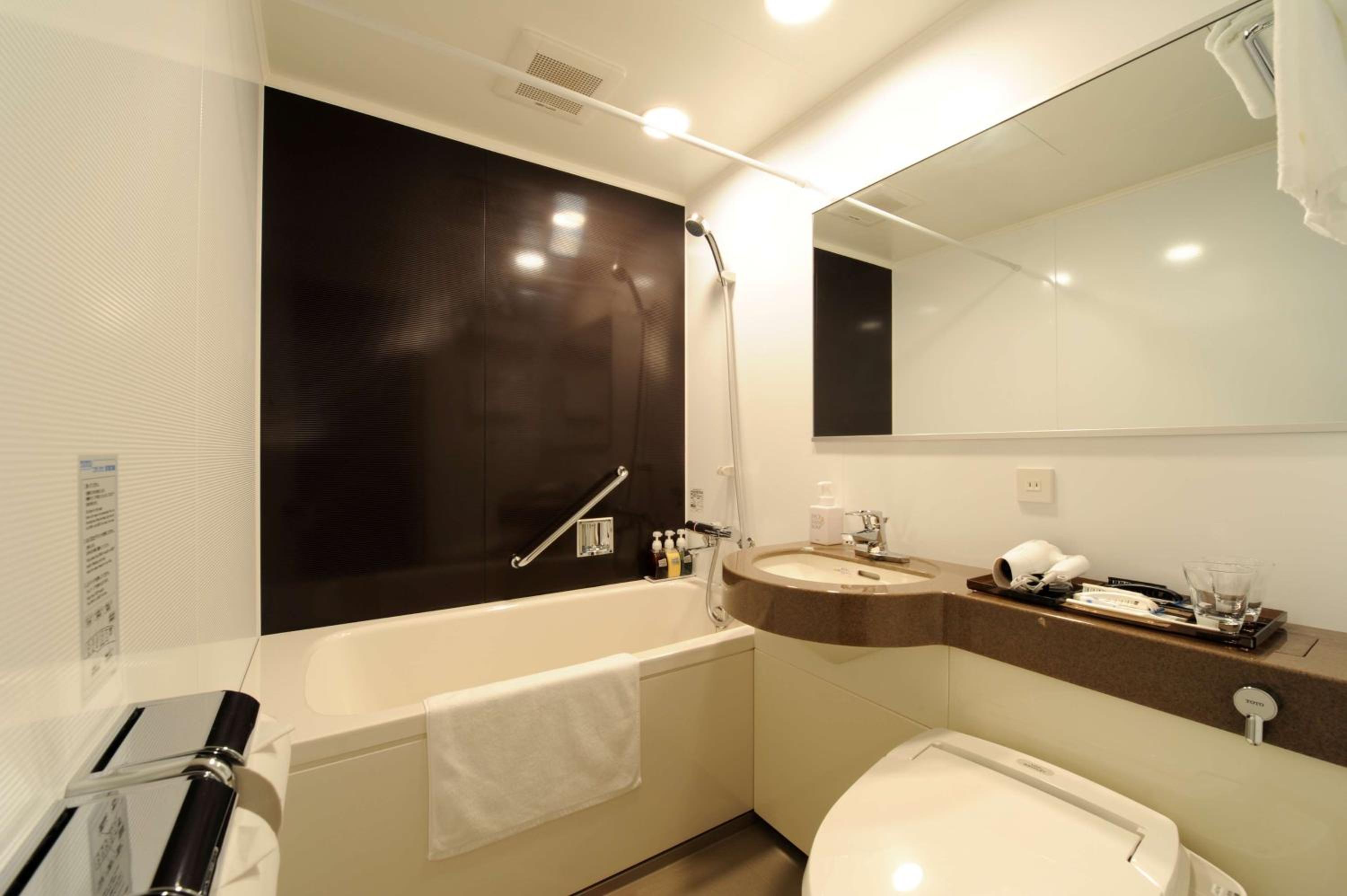 Best Western Hotel Fino Osaka Shinsaibashi — photo 104