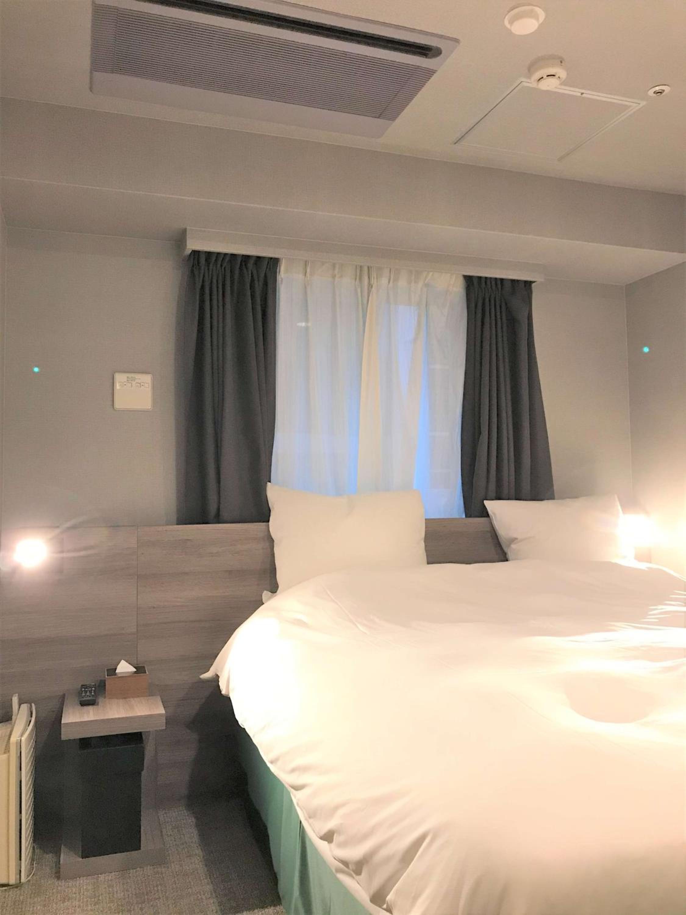 Best Western Hotel Fino Osaka Shinsaibashi — photo 110