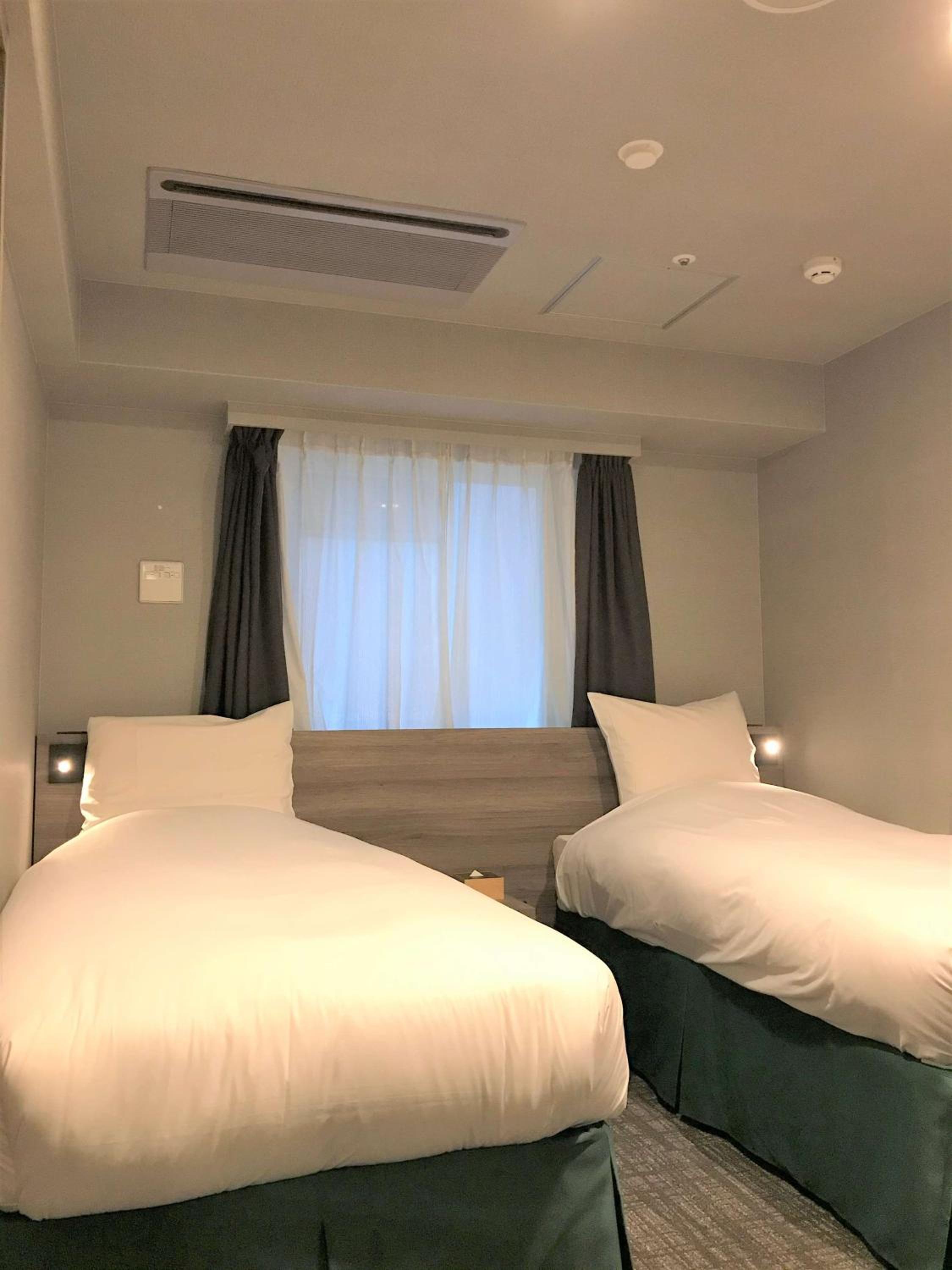 Best Western Hotel Fino Osaka Shinsaibashi — photo 144