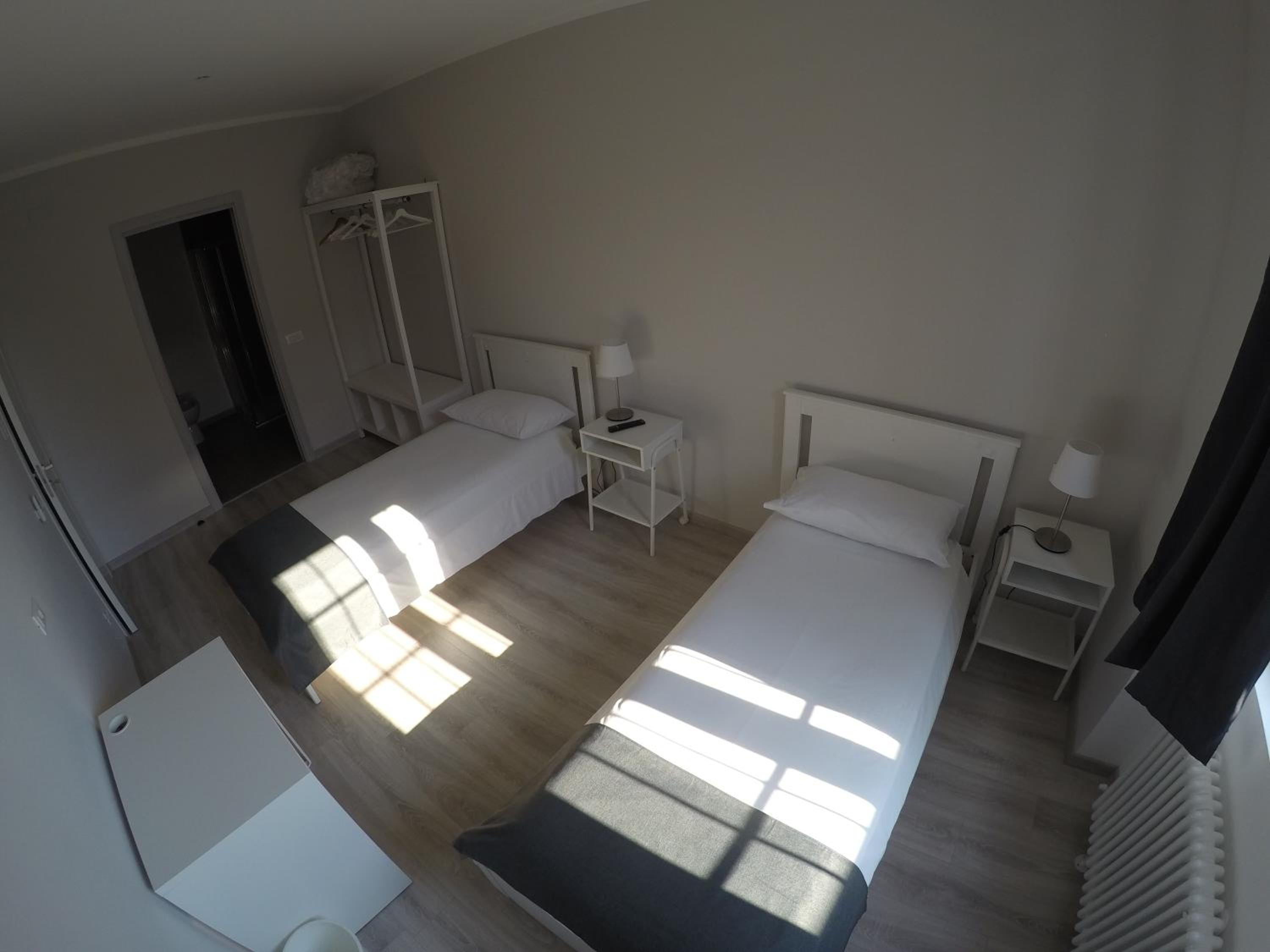Twin Room photo 3