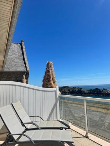 Double Room with Terrace - Photo 2