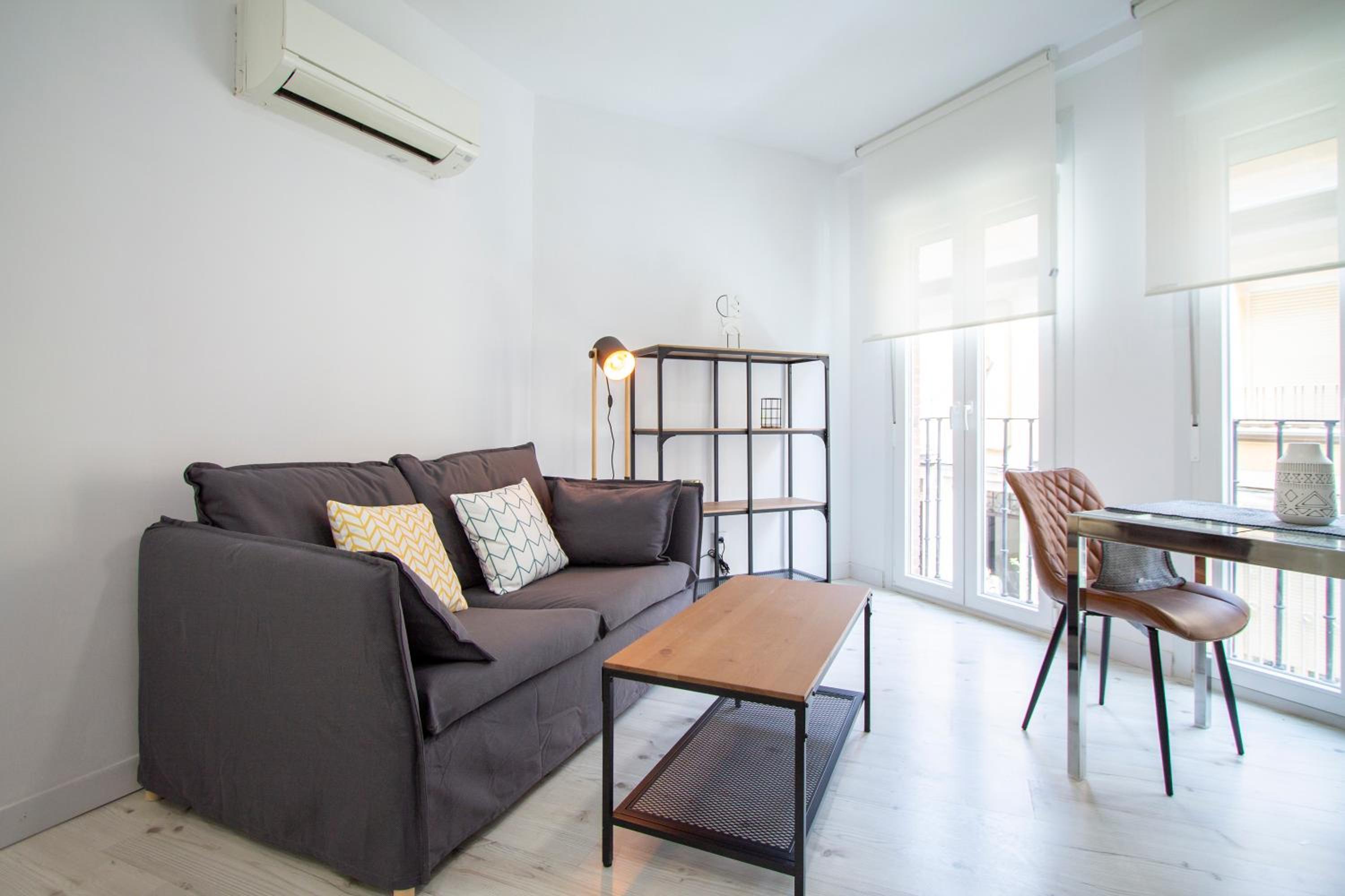 Apartamento Superior