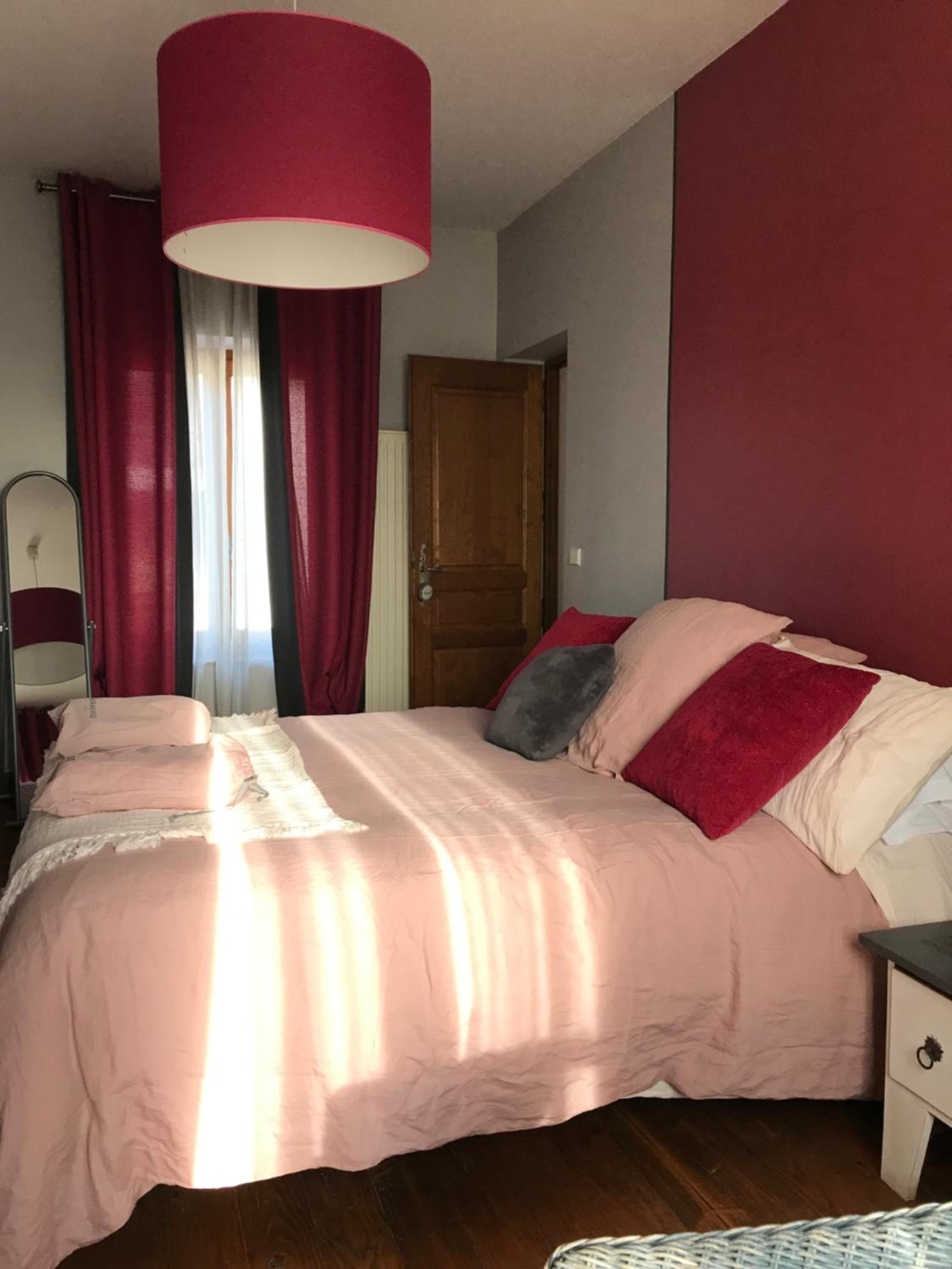 Double Room with Garden View - Photo 2
