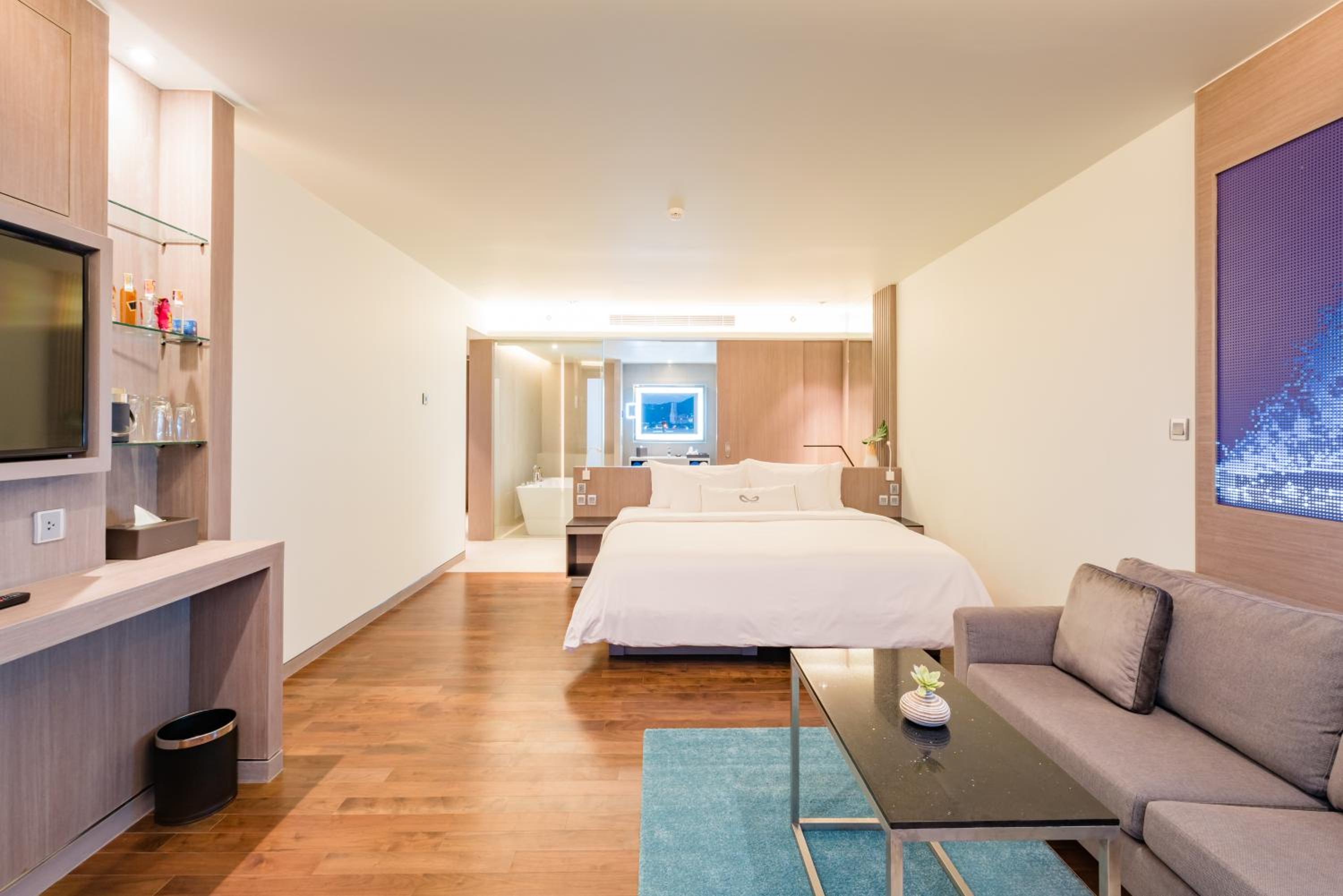 Ocean Comfy Room - Photo 11