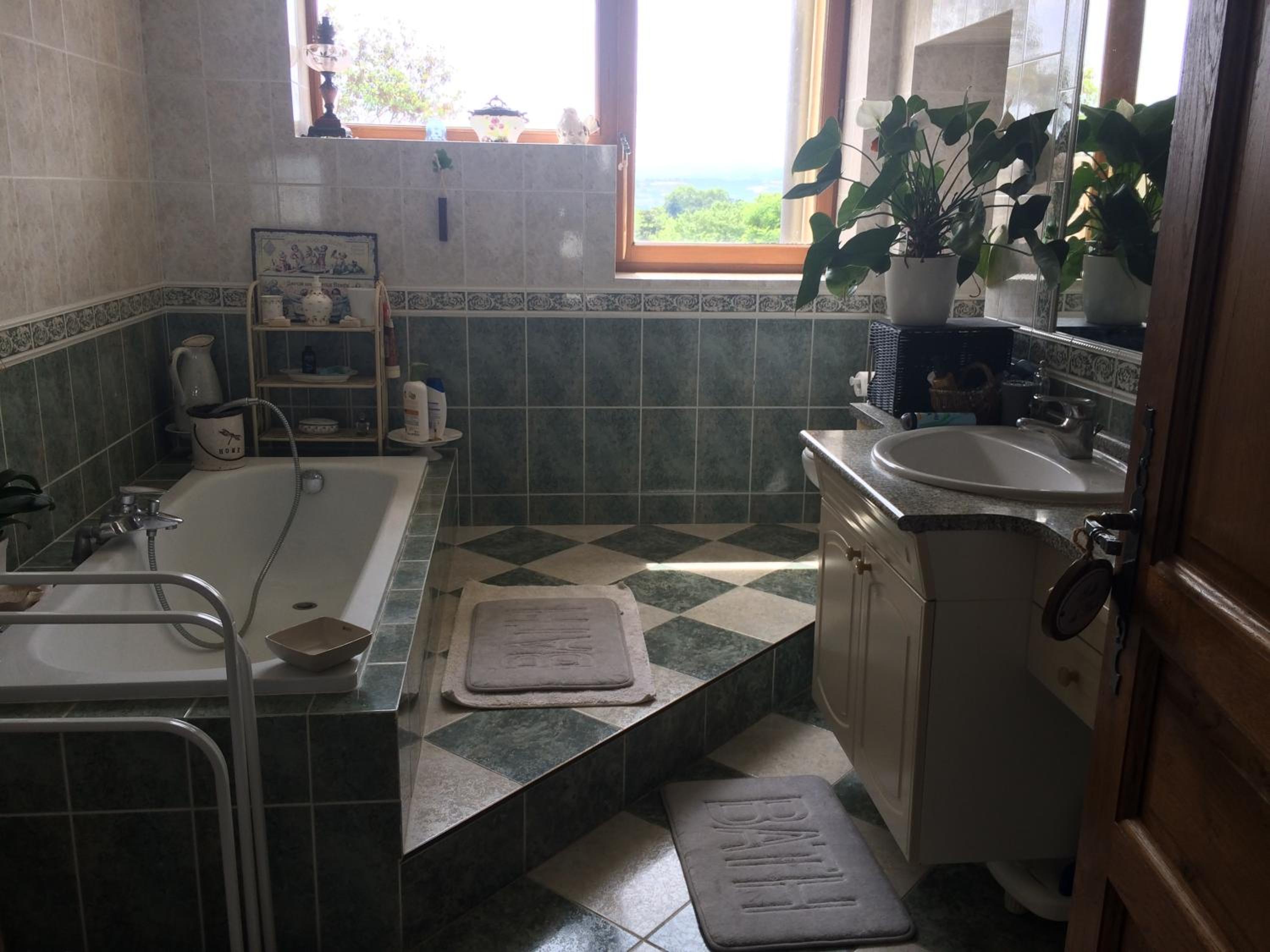 Double Room with Garden View - Photo 3