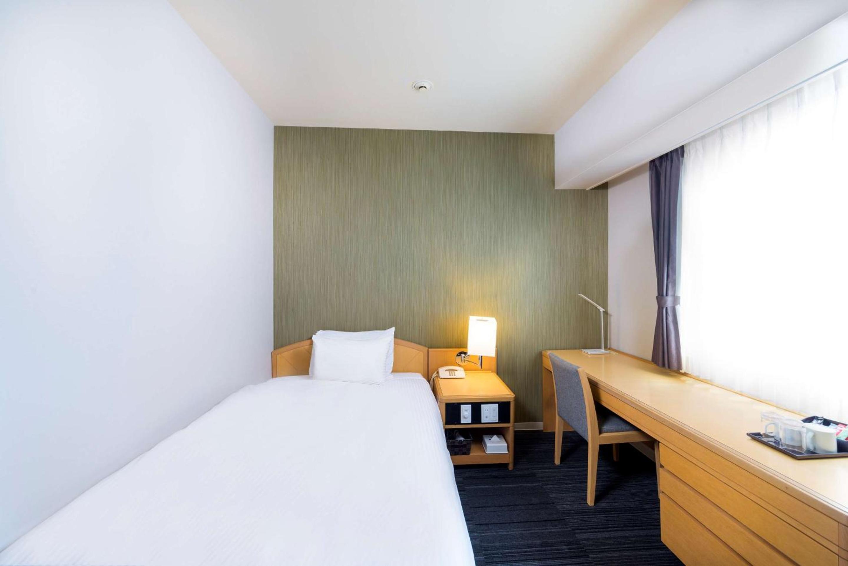 Standard Double Room - Non-Smoking photo 2