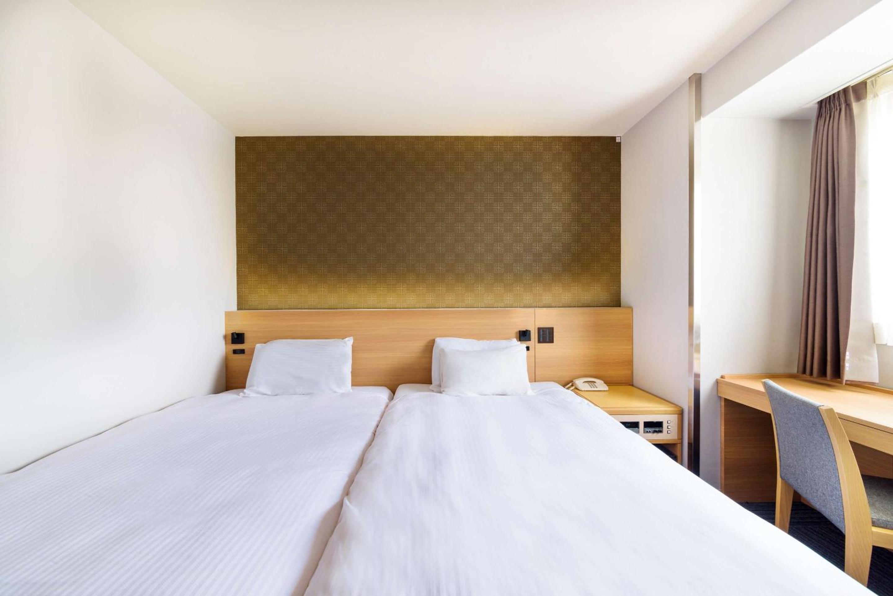 Hollywood Twin Room - Non-Smoking photo 3