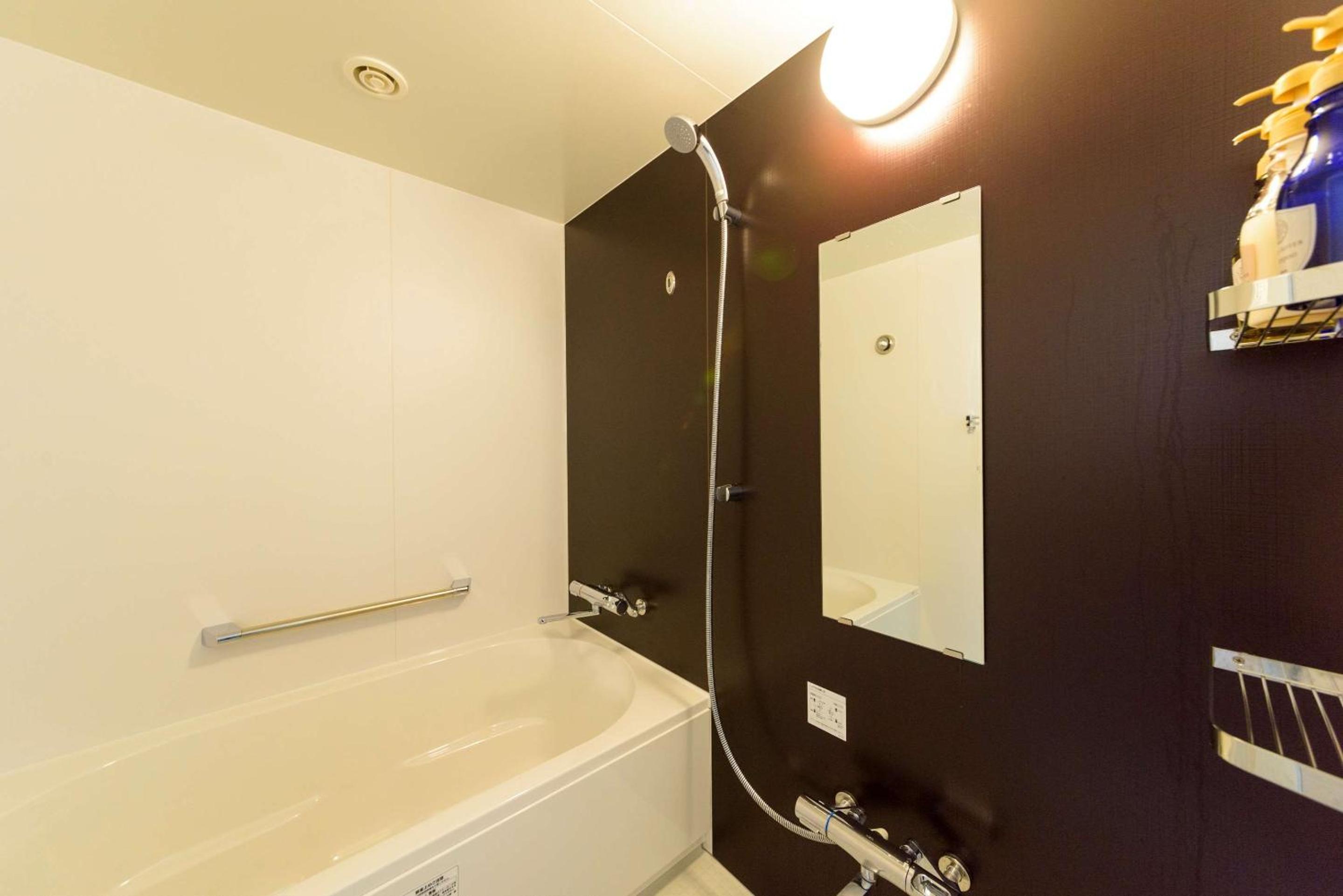 Executive Twin Room - Non-Smoking photo 2