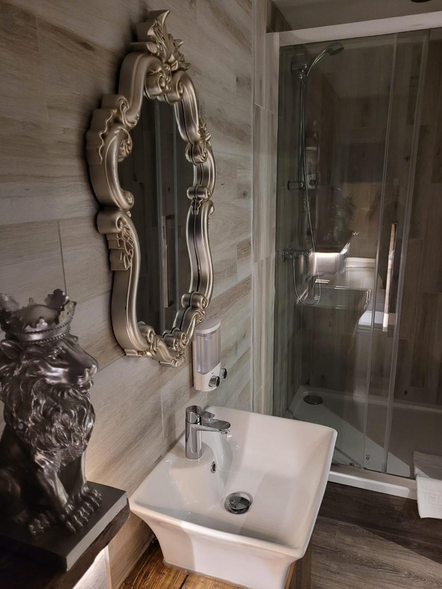 Deluxe King Room - Photo 6