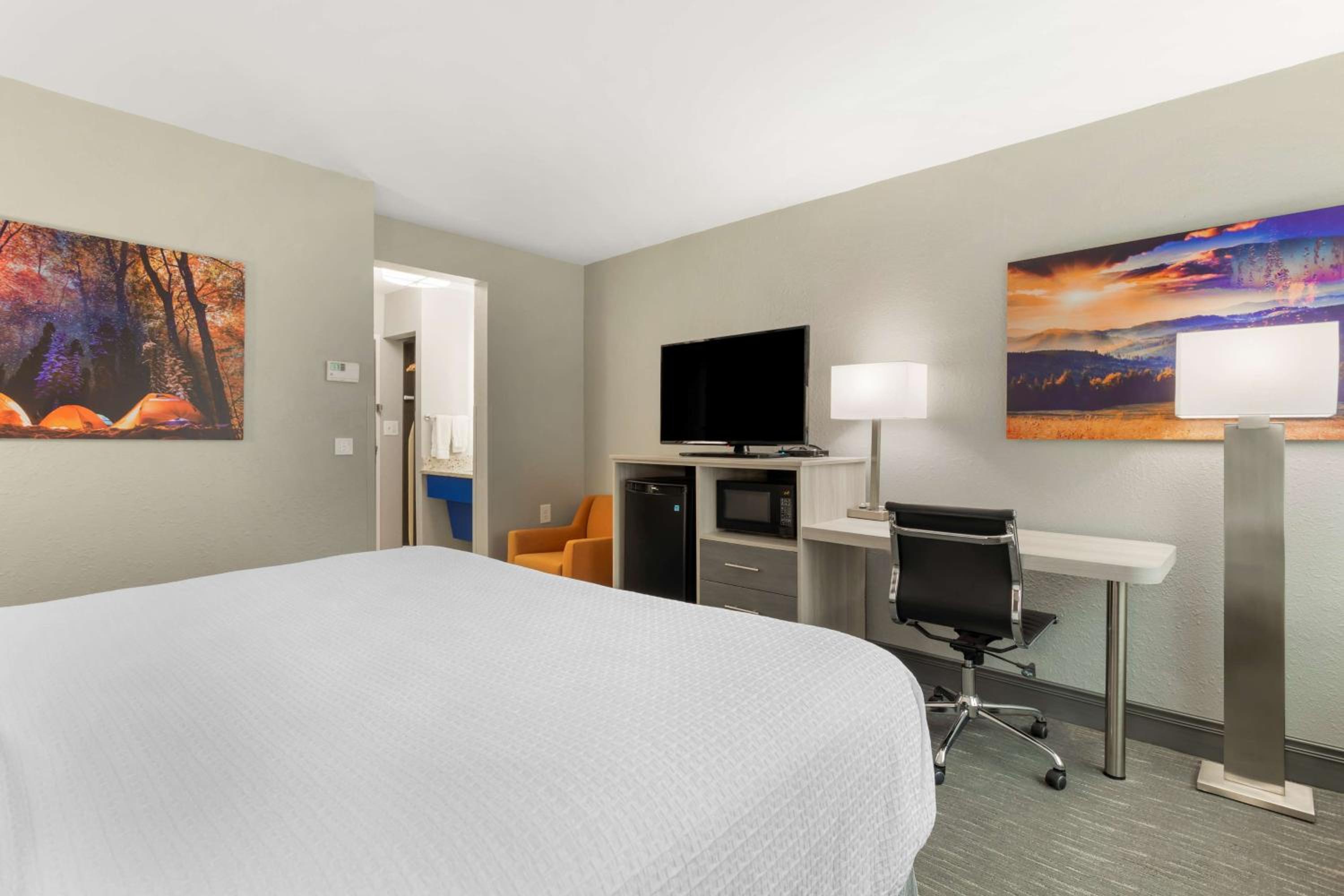 Best Western Plus Cleveland Inn & Suites, Zdjęcie 4