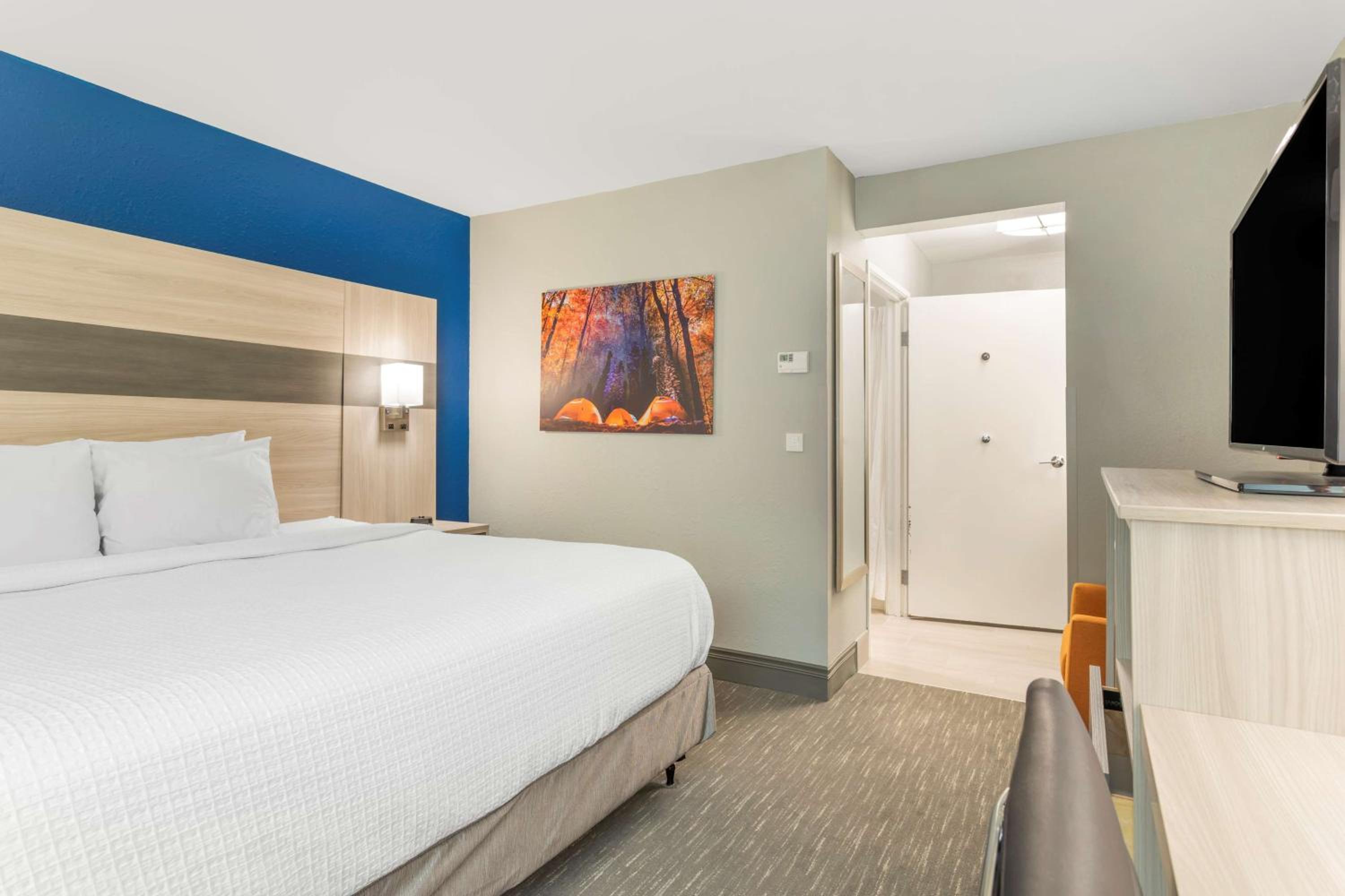 Best Western Plus Cleveland Inn & Suites, Zdjęcie 3