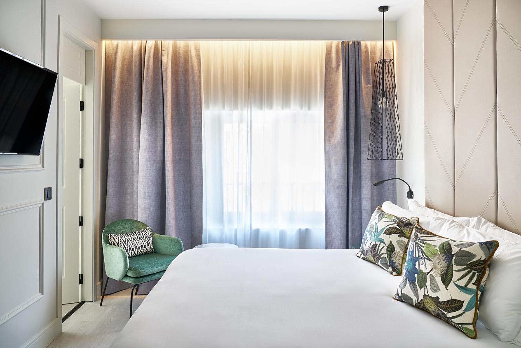 Superior Double Room - Photo 3