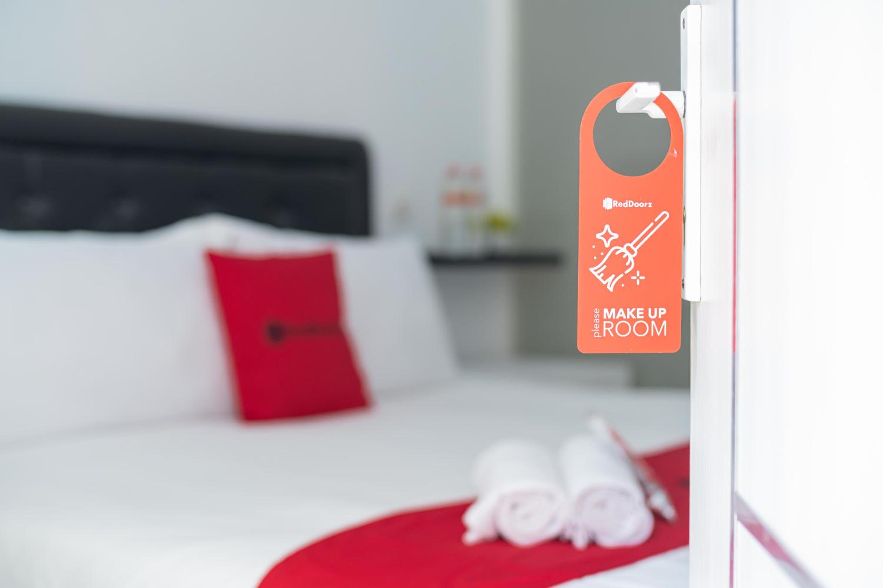Double Room - Photo 20