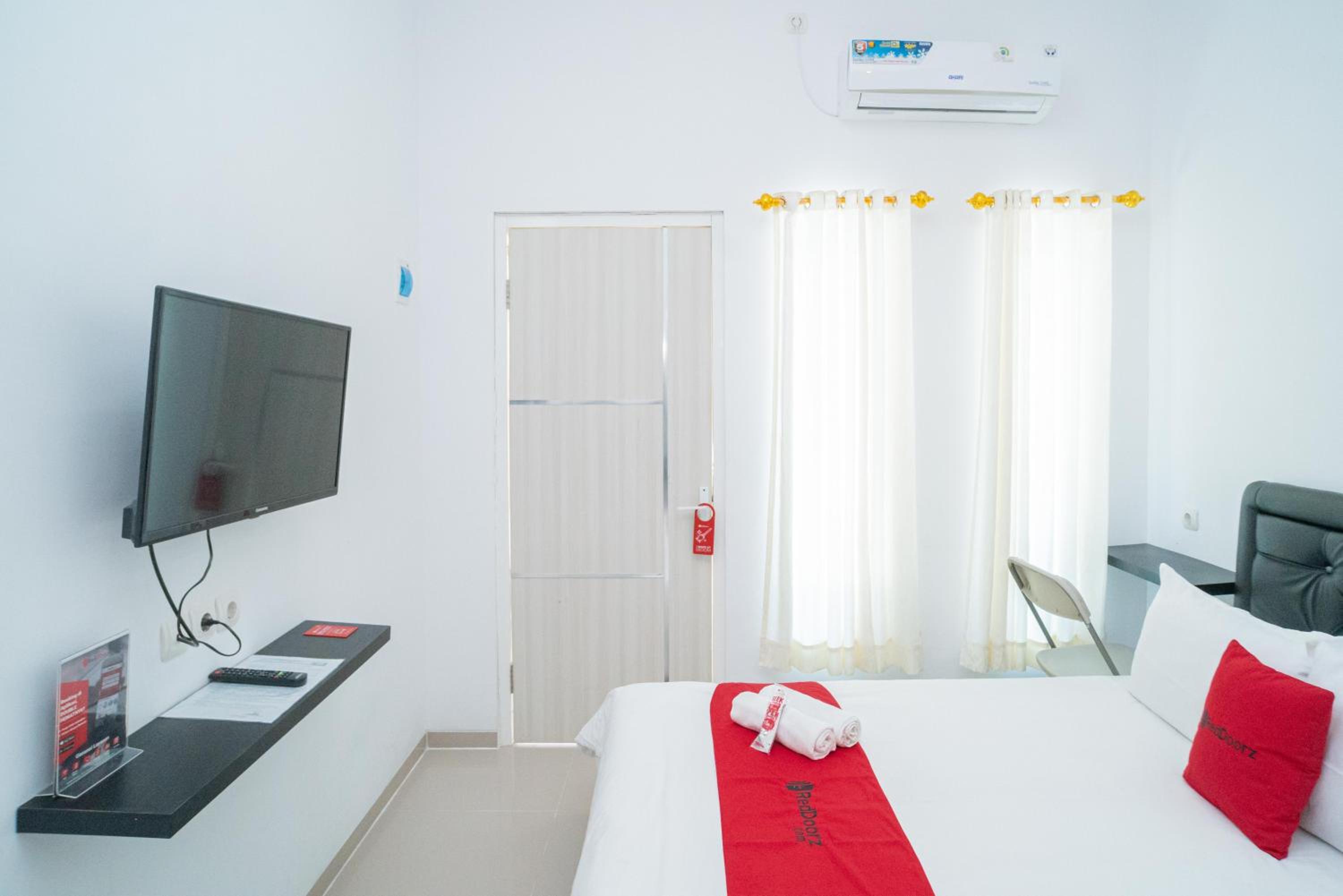 Double Room - Photo 19