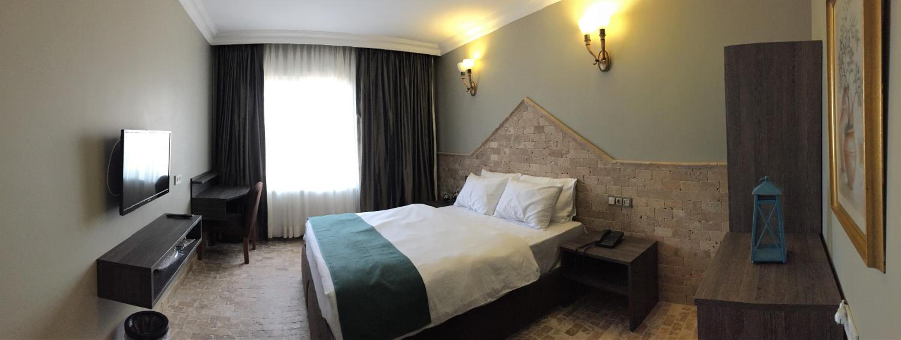 Superior Double Room photo 1