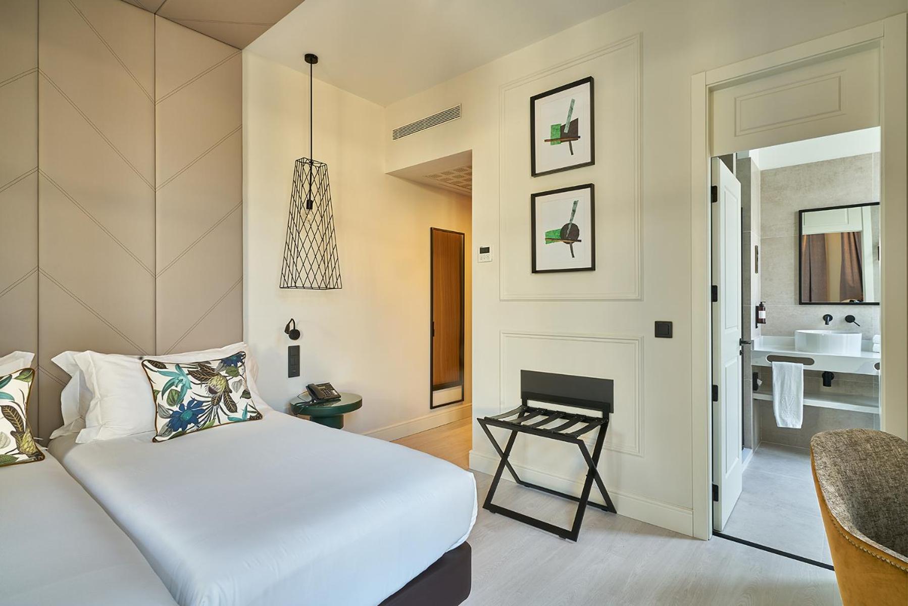 Habitación Doble Panorámica - Photo 4