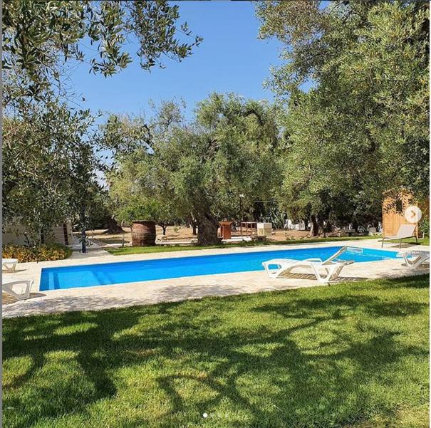 Villa with Private Pool photo 3