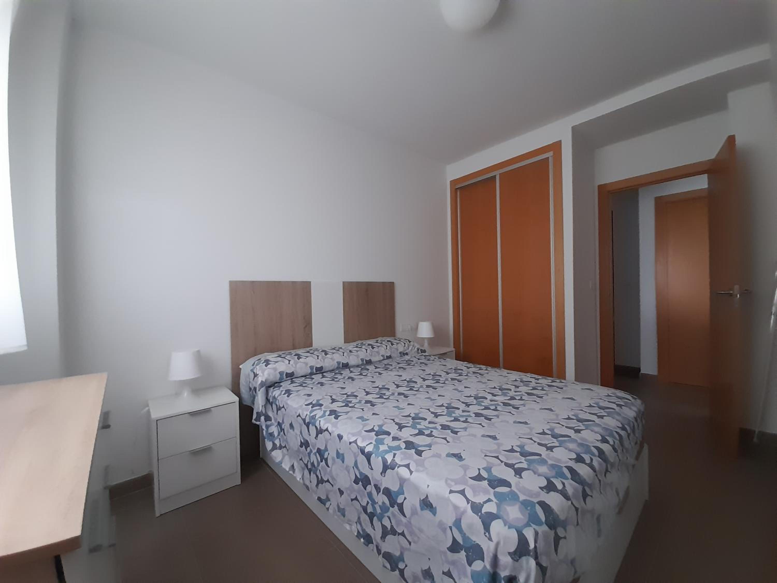Two-Bedroom Apartment photo 2