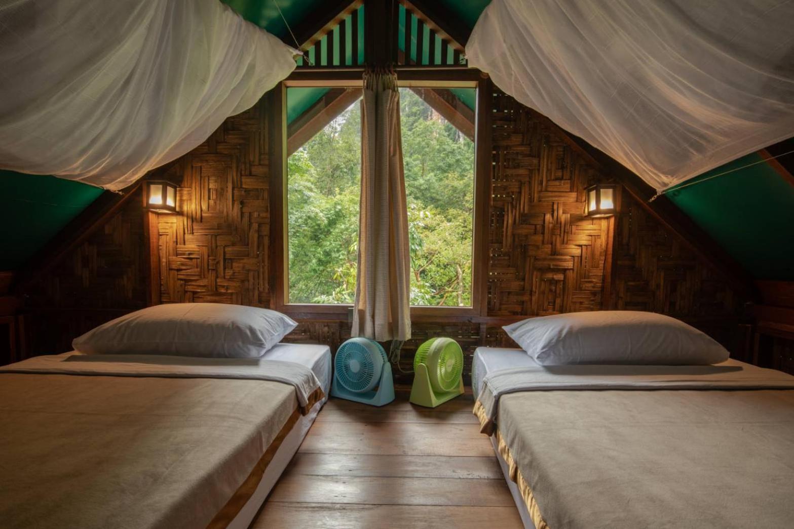 Treehouse Loft photo 1