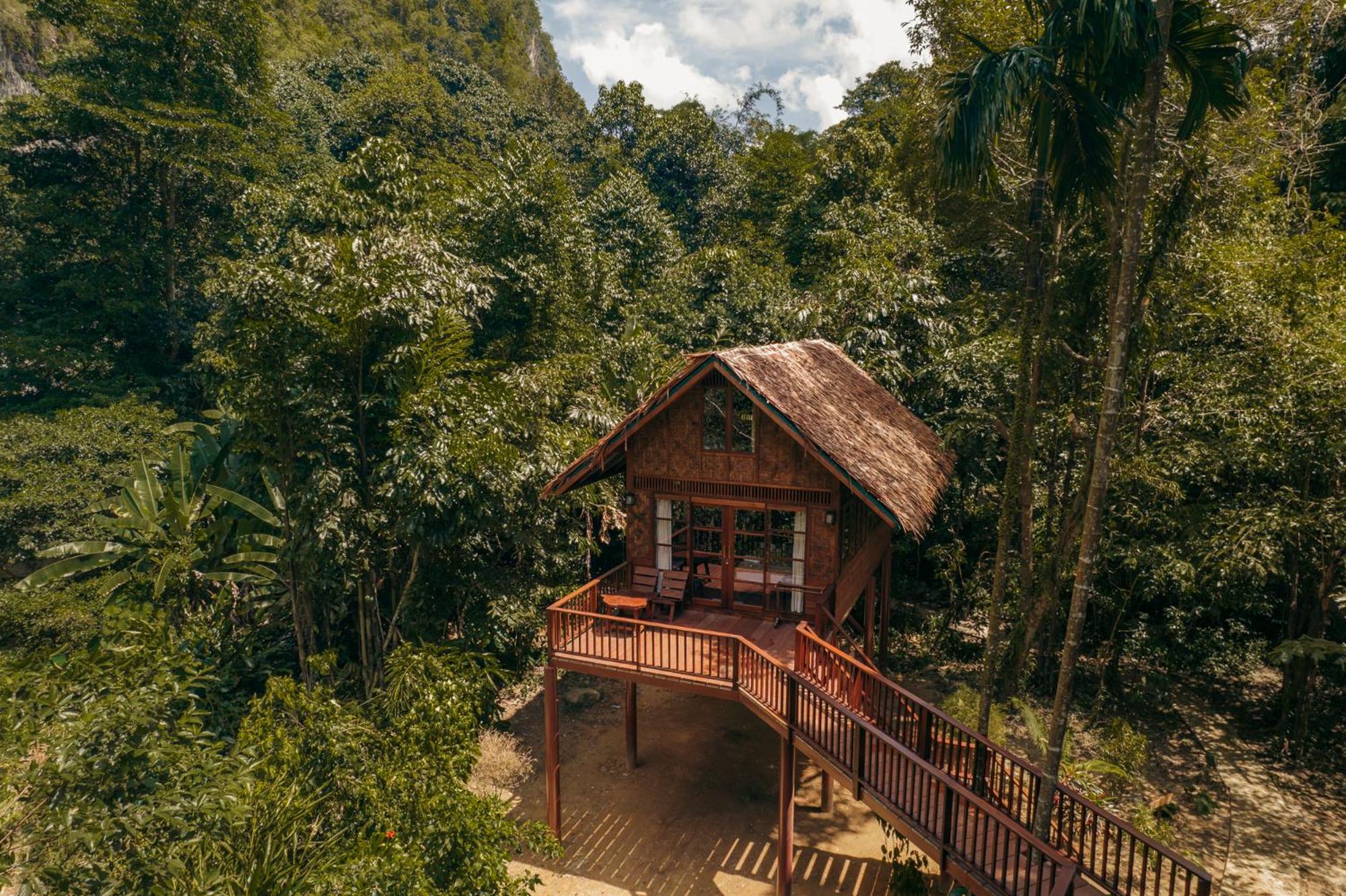 Treehouse Loft photo 3