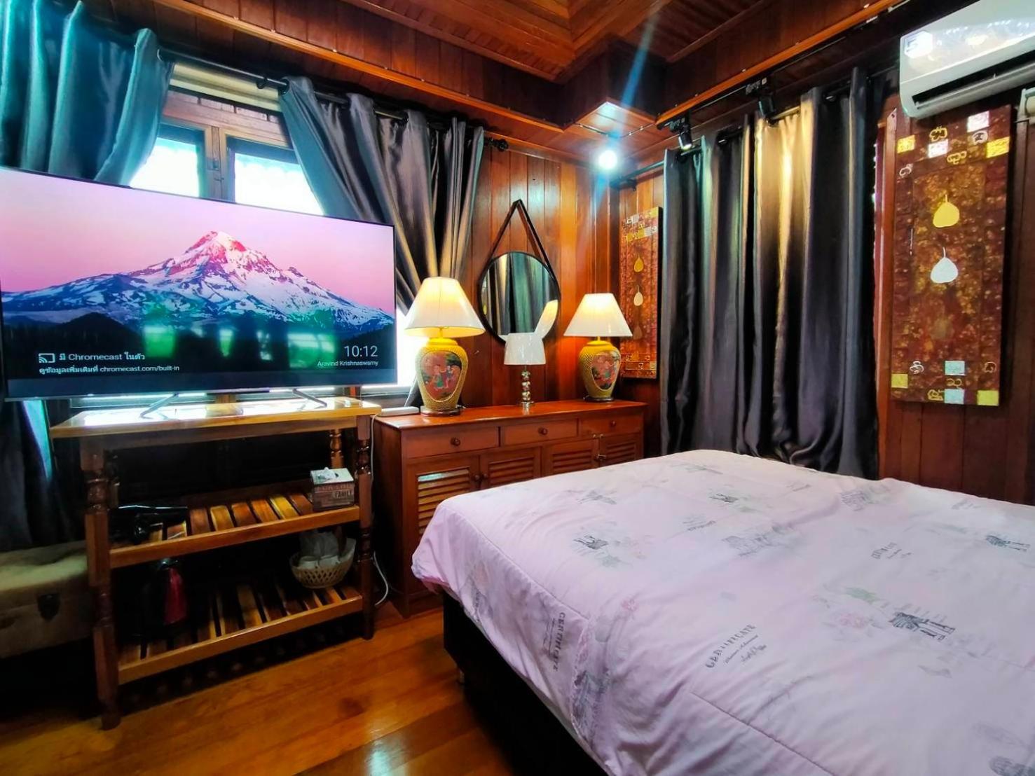 Double Room with Park View photo 3