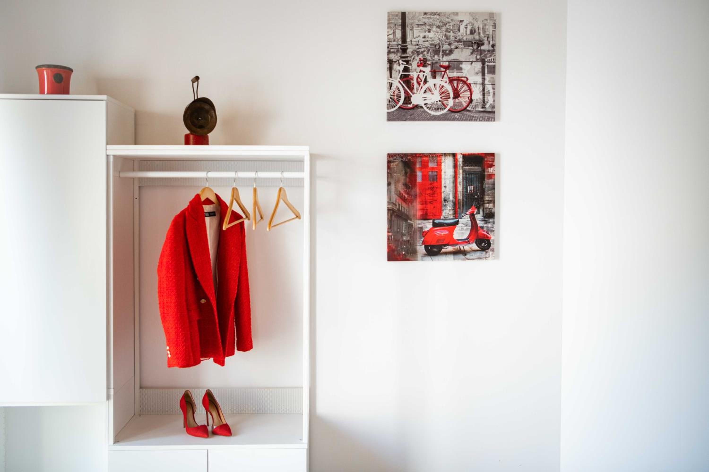 Deluxe King Room photo 1