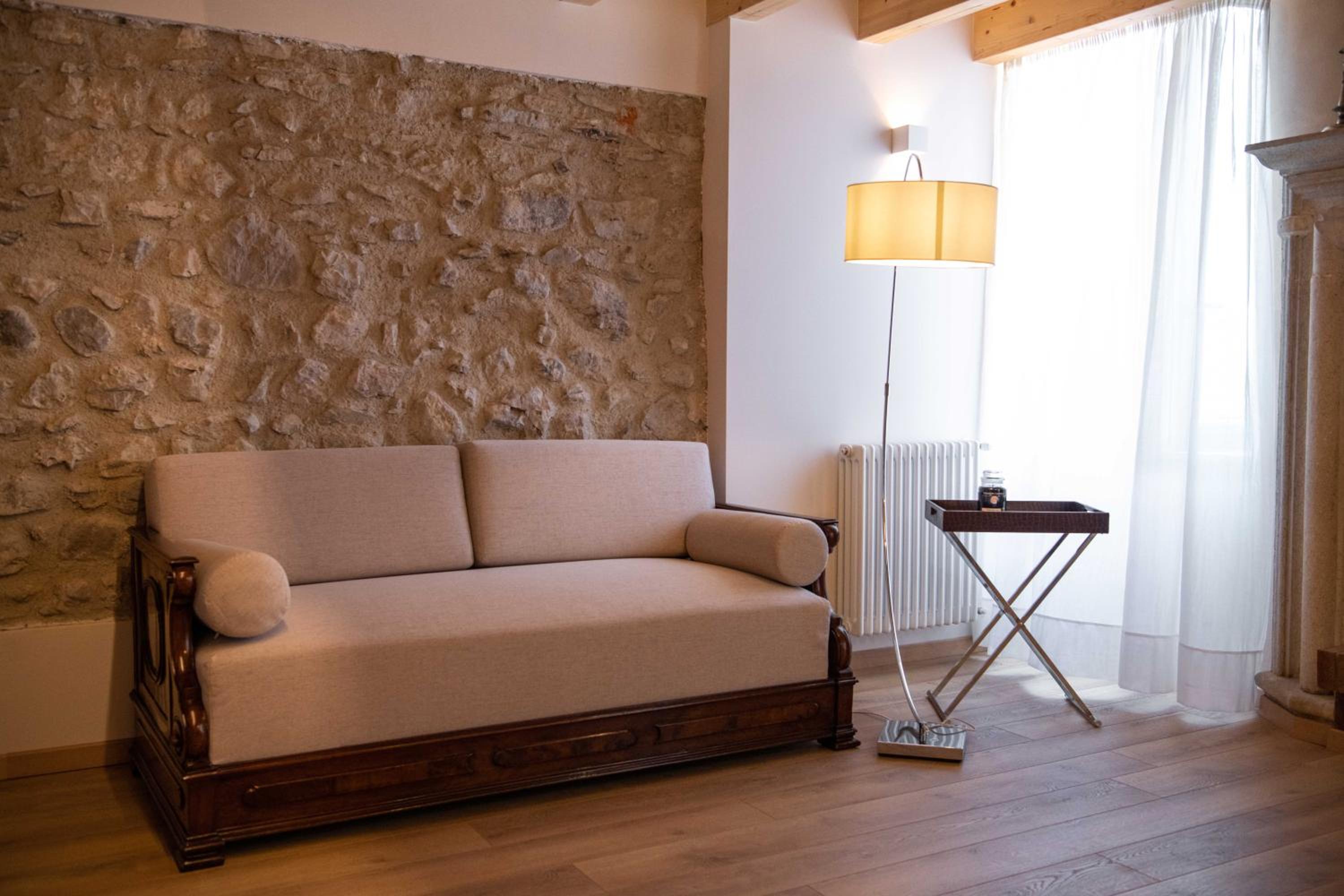 Premium Quadruple Room photo 1
