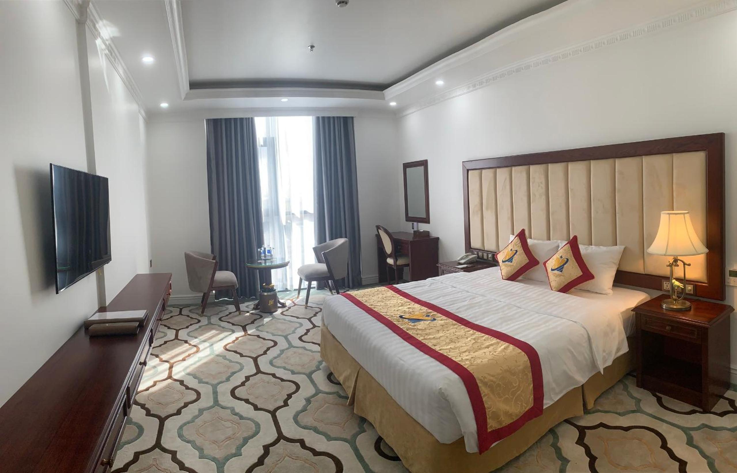Superior Double Room photo 1
