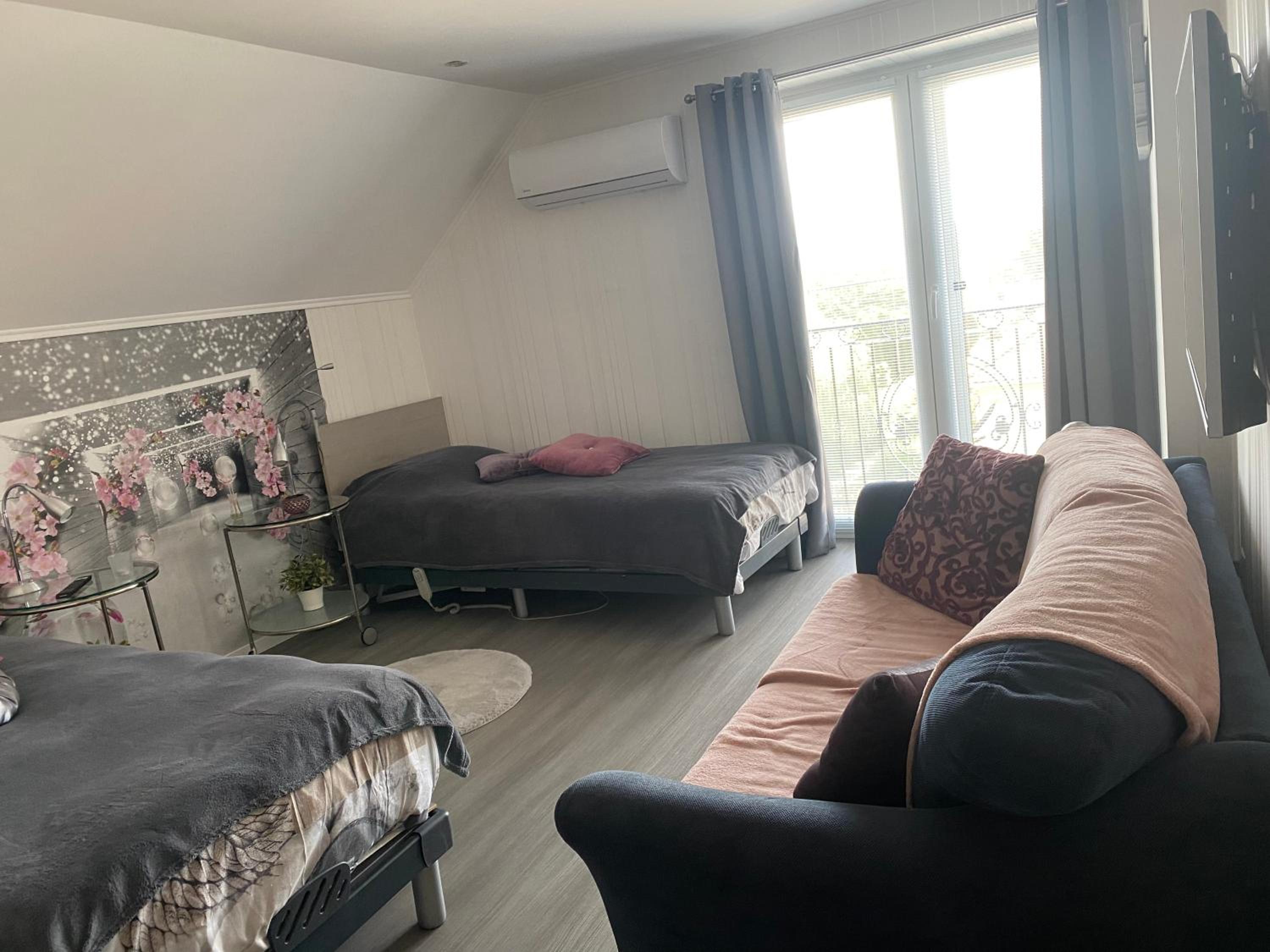 Triple Room - Photo 2