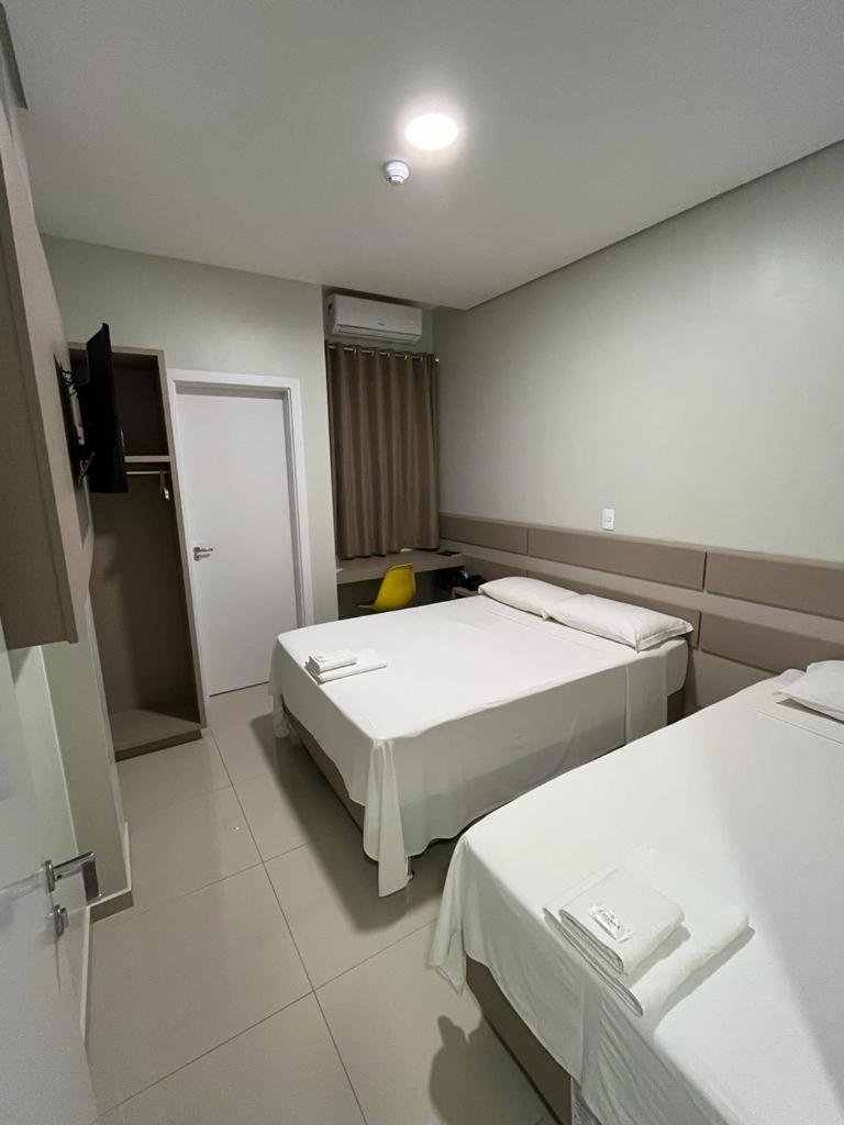 Executive Triple Room photo 1