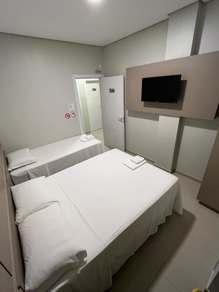 Executive Triple Room photo 3