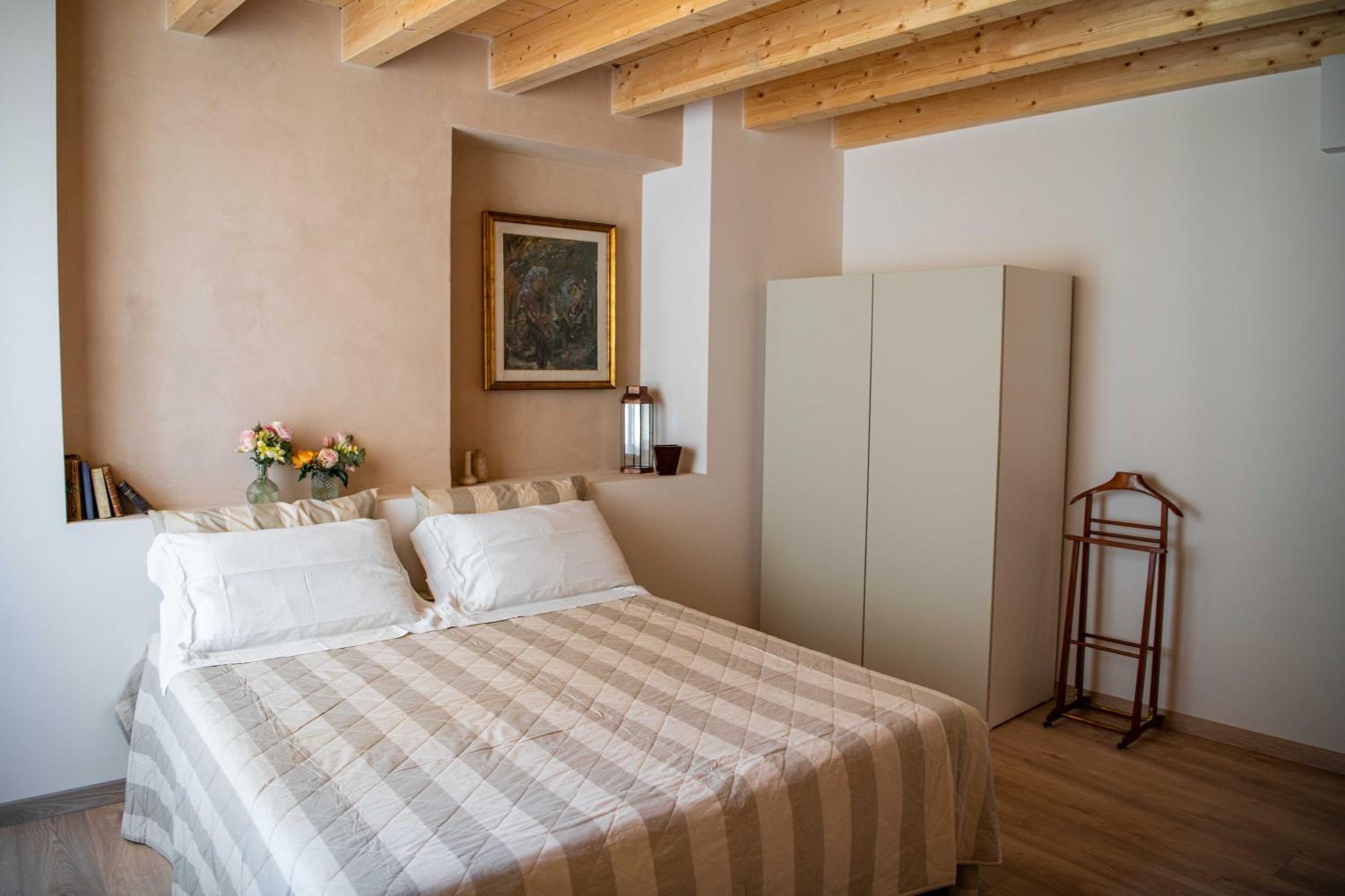 King Room with Garden View photo 2