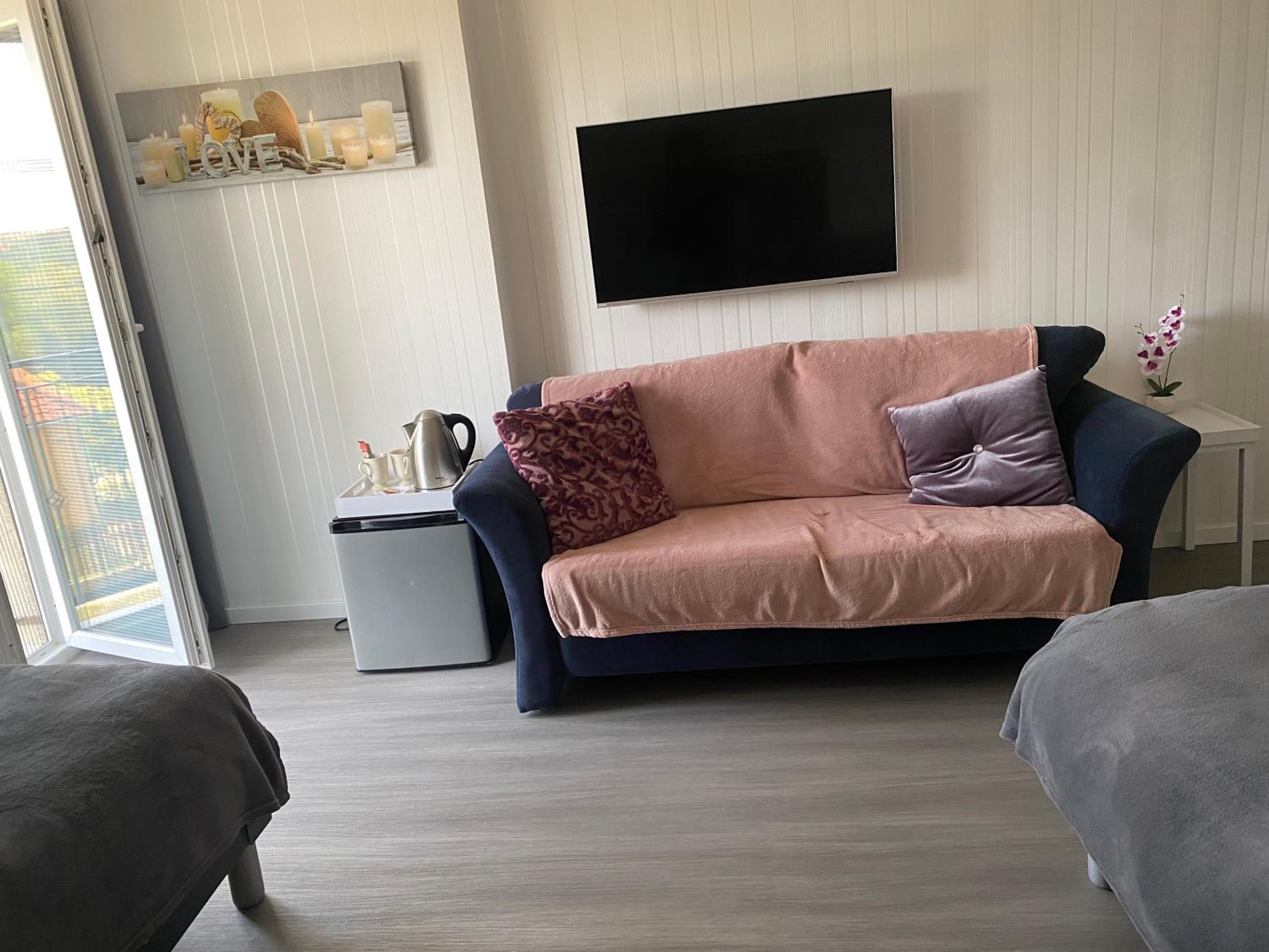 Triple Room - Photo 5