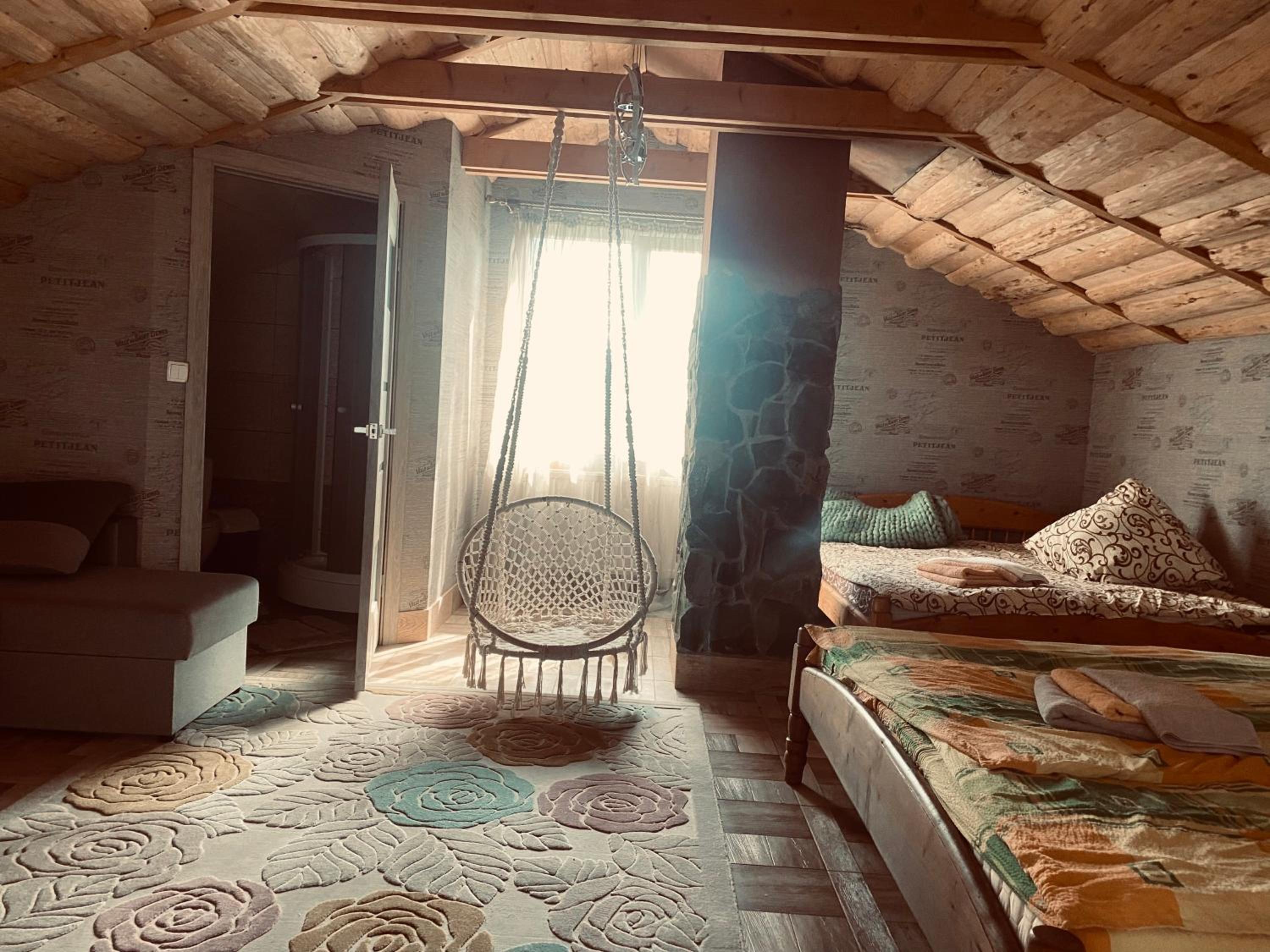 One-Bedroom House photo 1