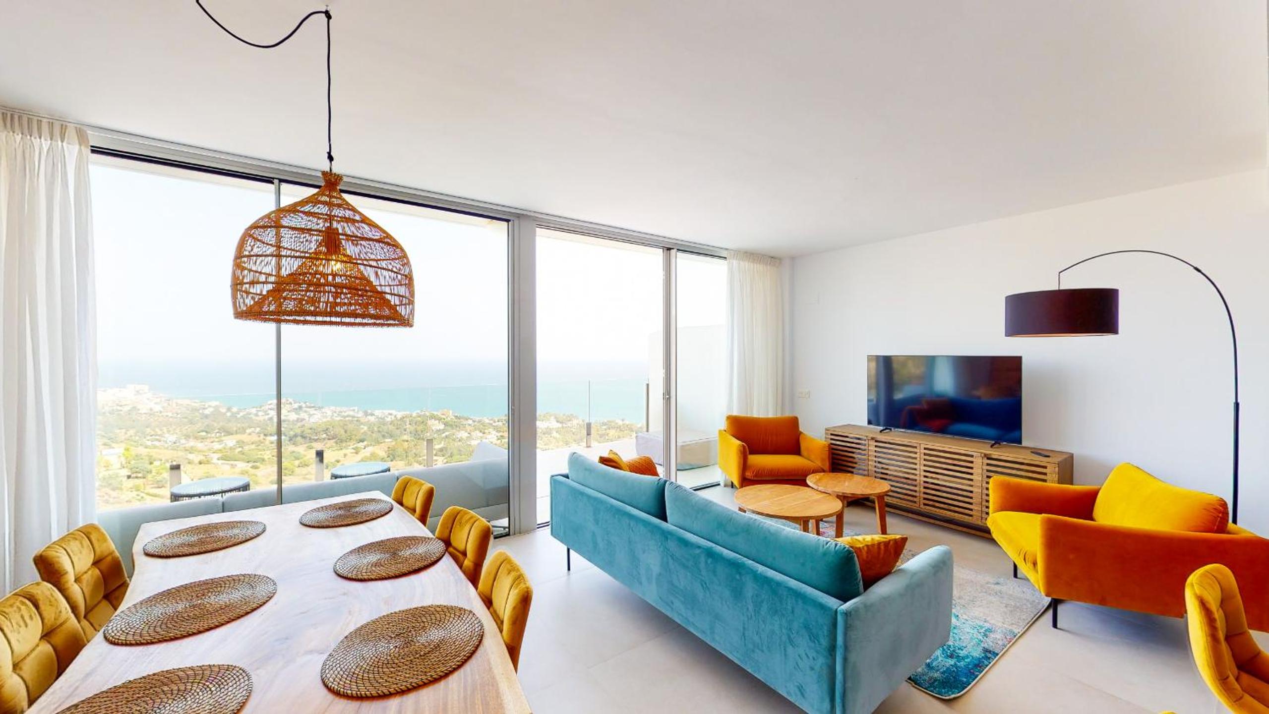 Apartamento Penthouse