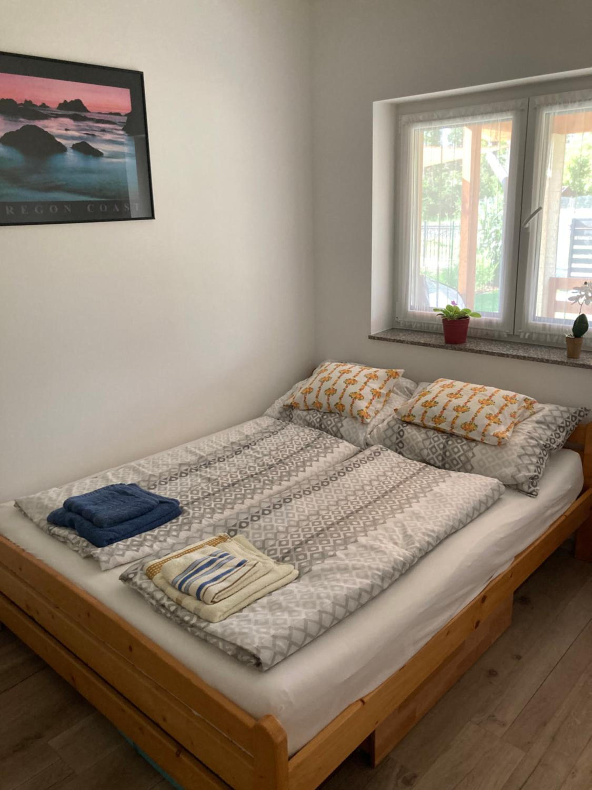 Two-Bedroom Apartment photo 1