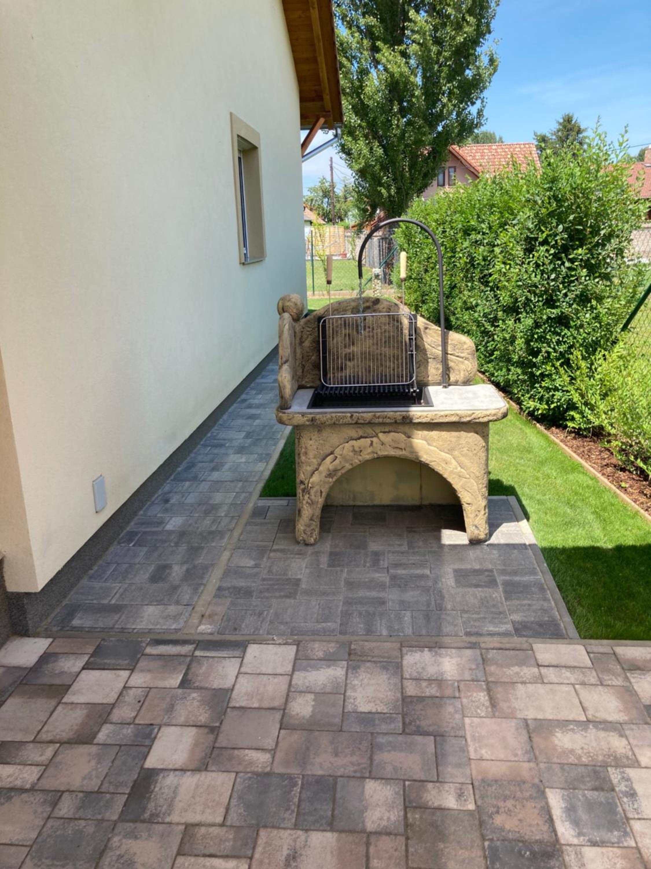 Two-Bedroom Apartment photo 3