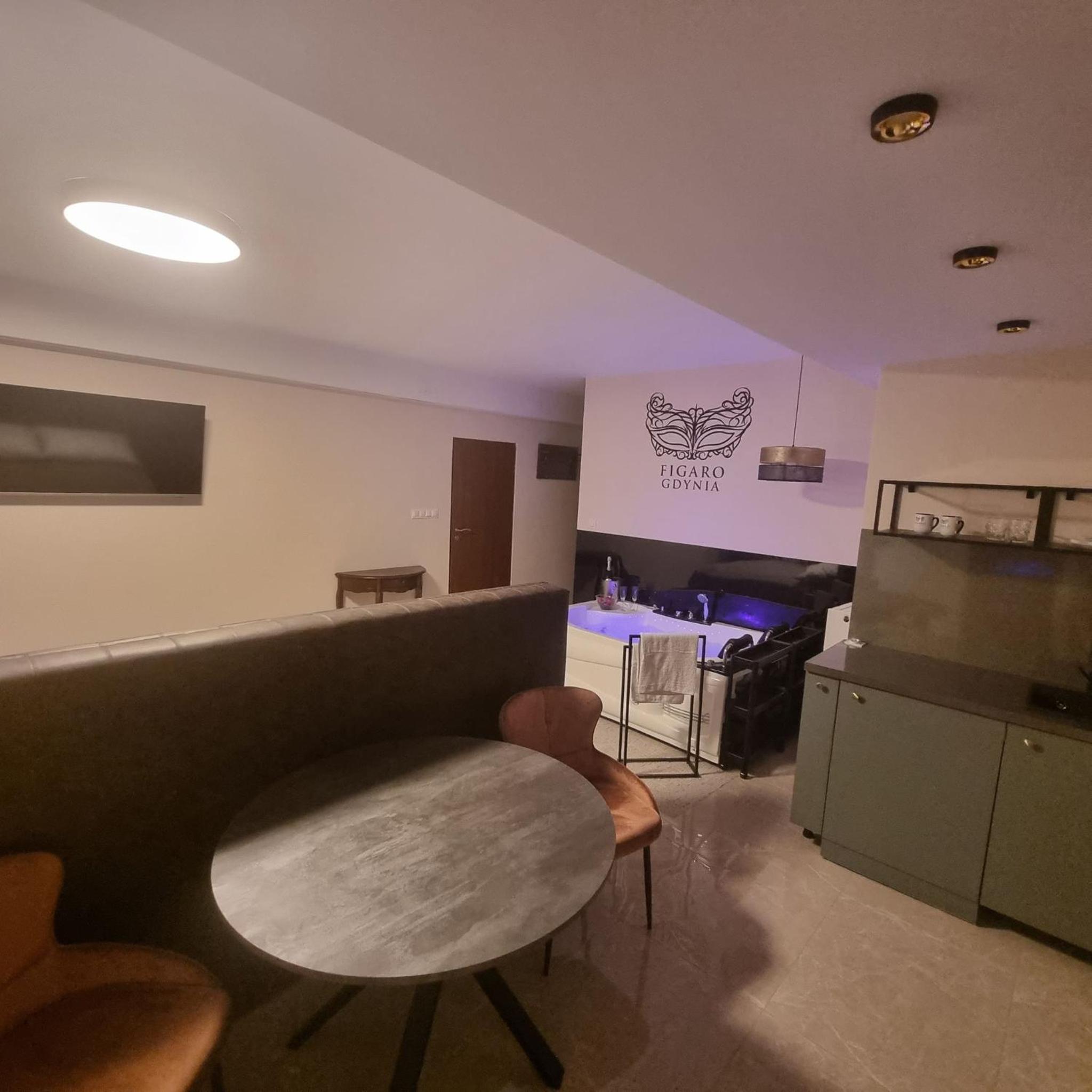 Superior Apartment with Sauna - Photo 11