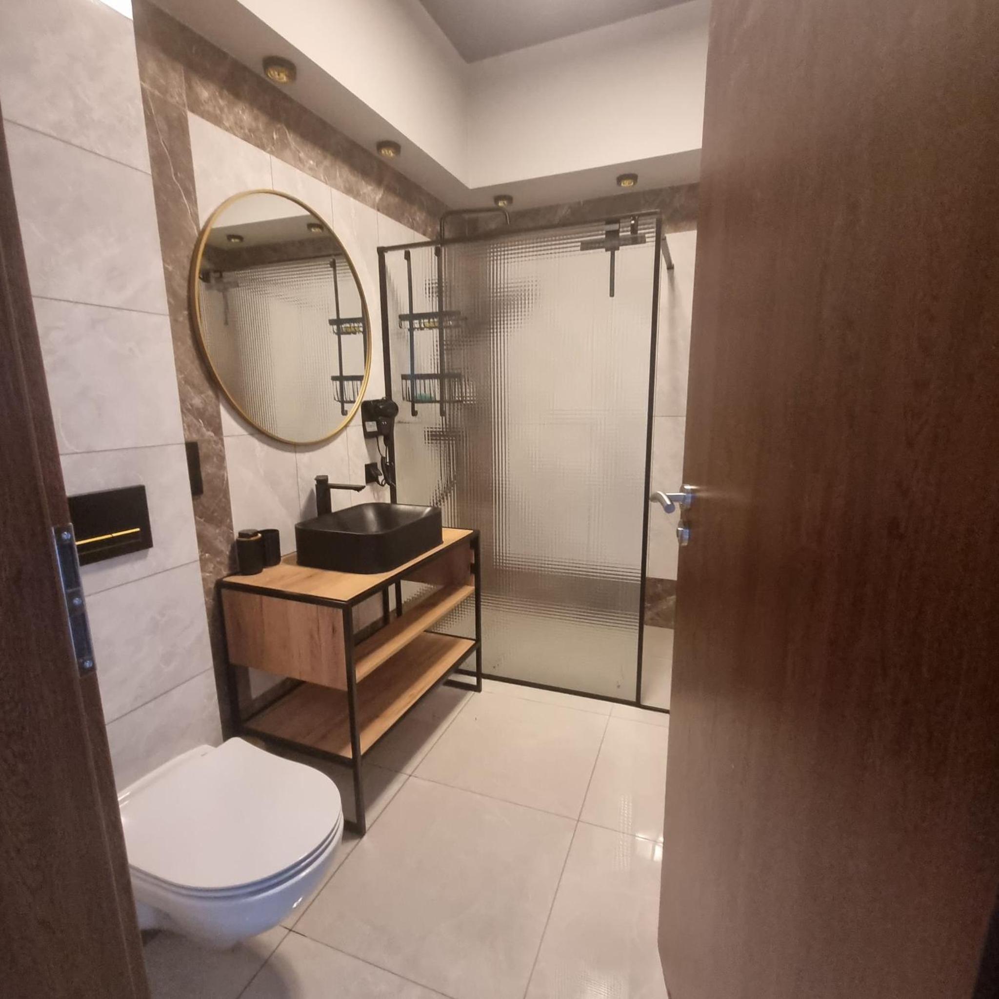 Superior Apartment with Sauna - Photo 13