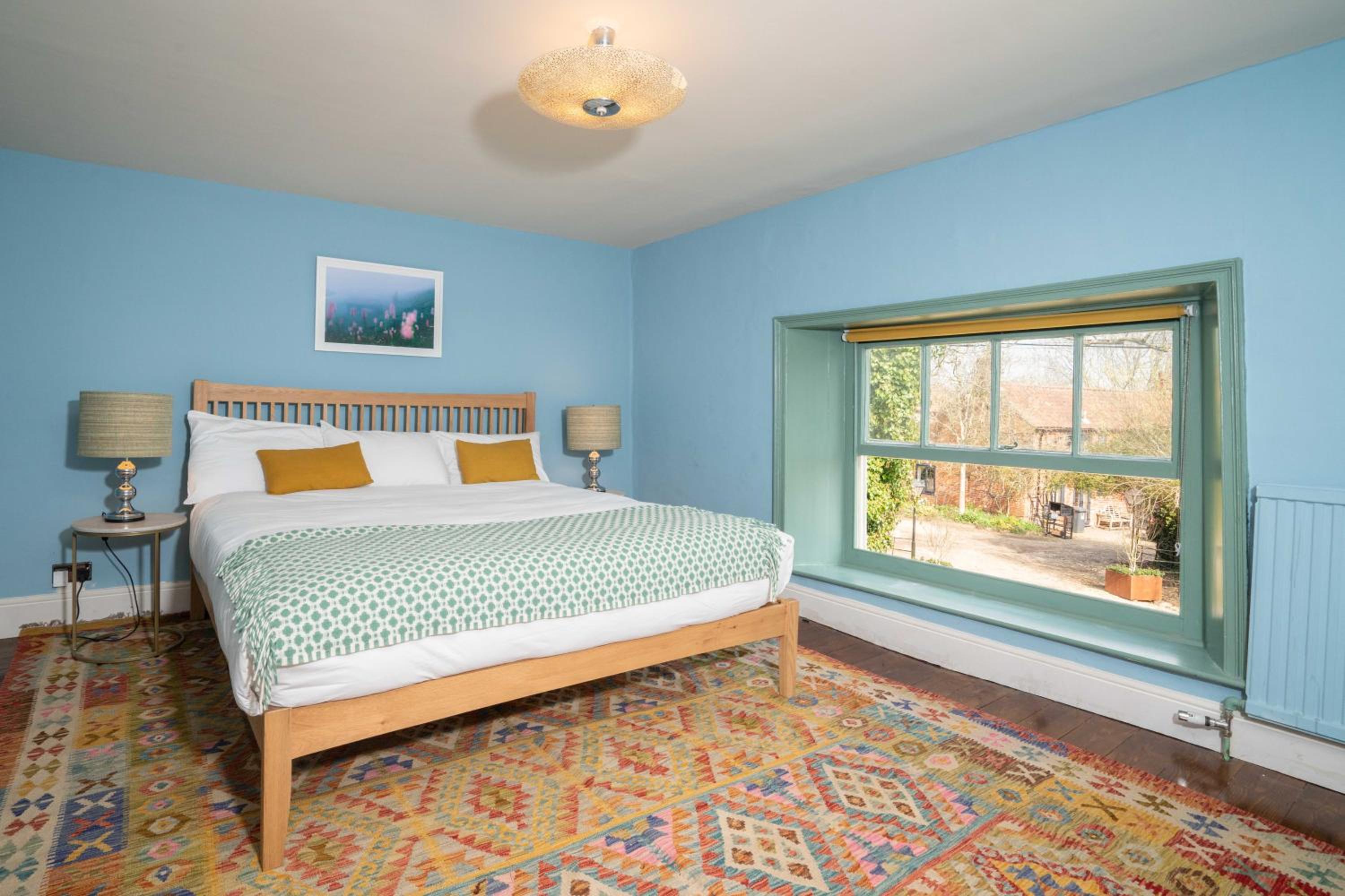 King Room - Photo 1