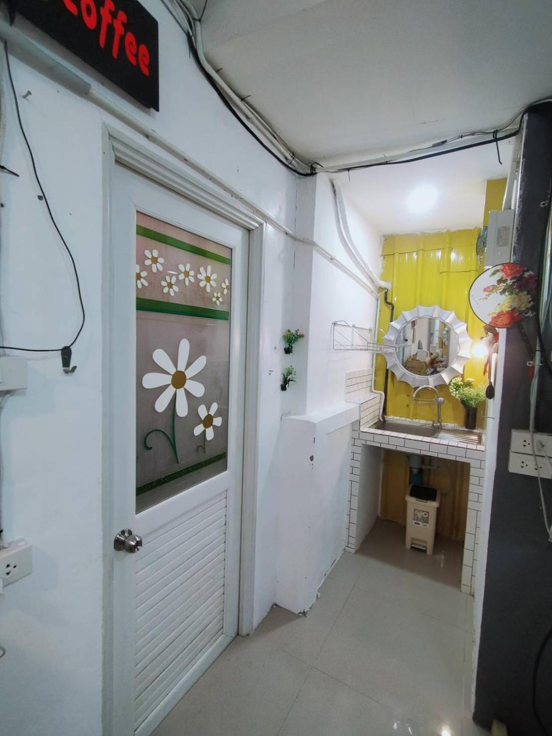 Studio with Garden View photo 3
