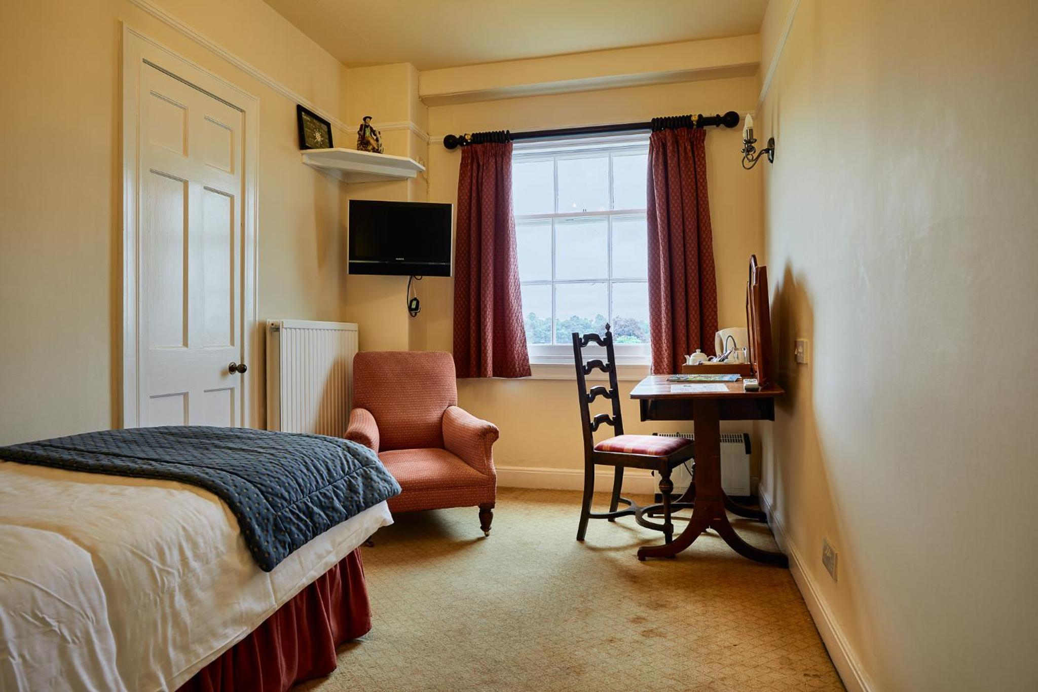 Single Room photo 1