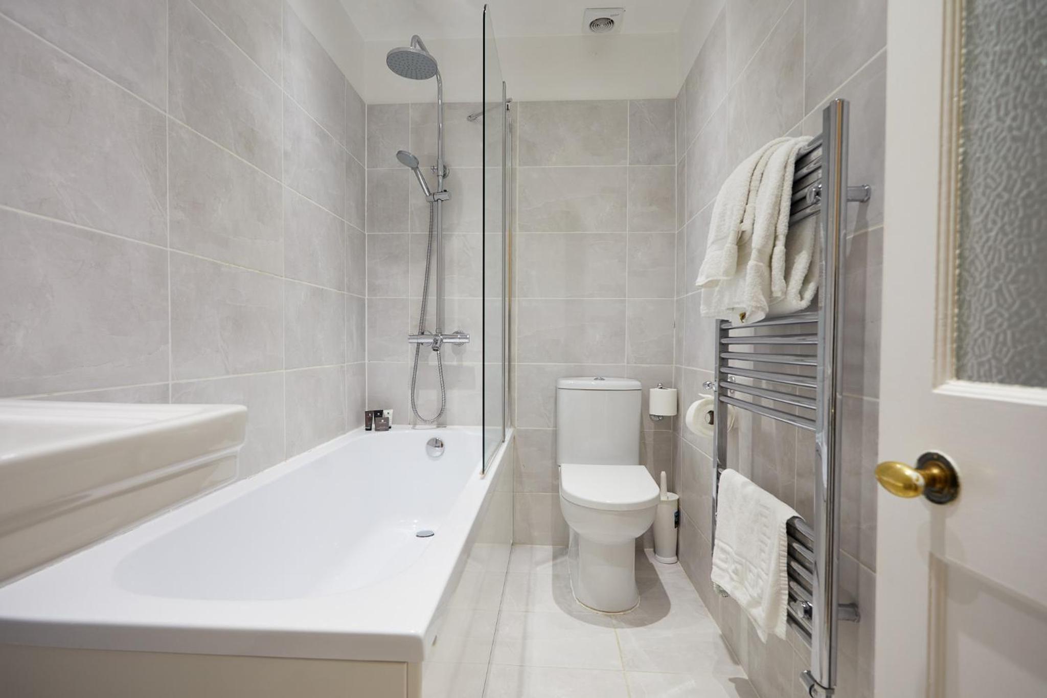 Single Room photo 3