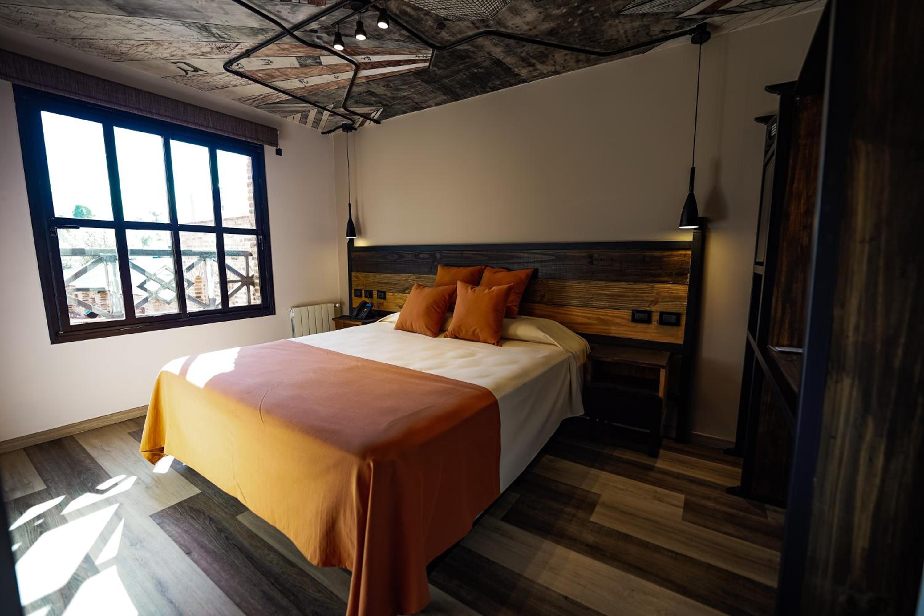 Superior Double Room photo 1