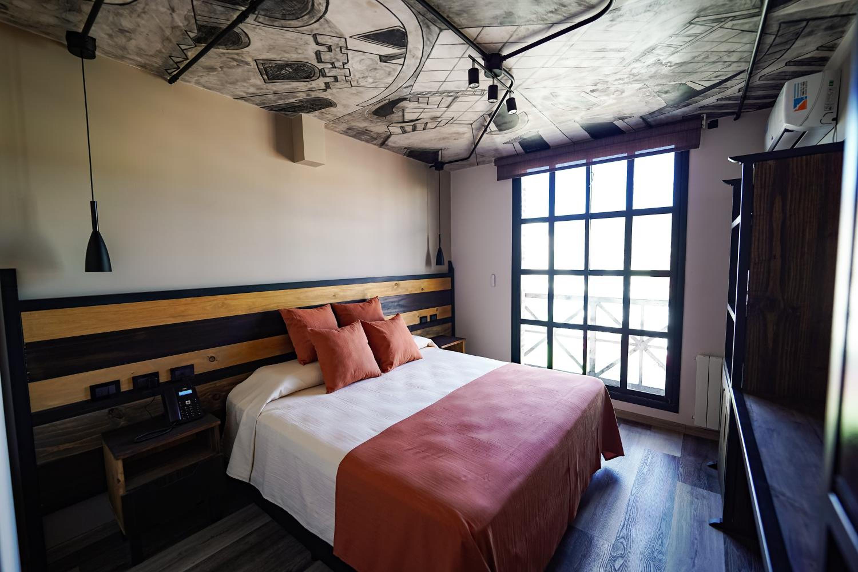 Superior Double Room photo 2