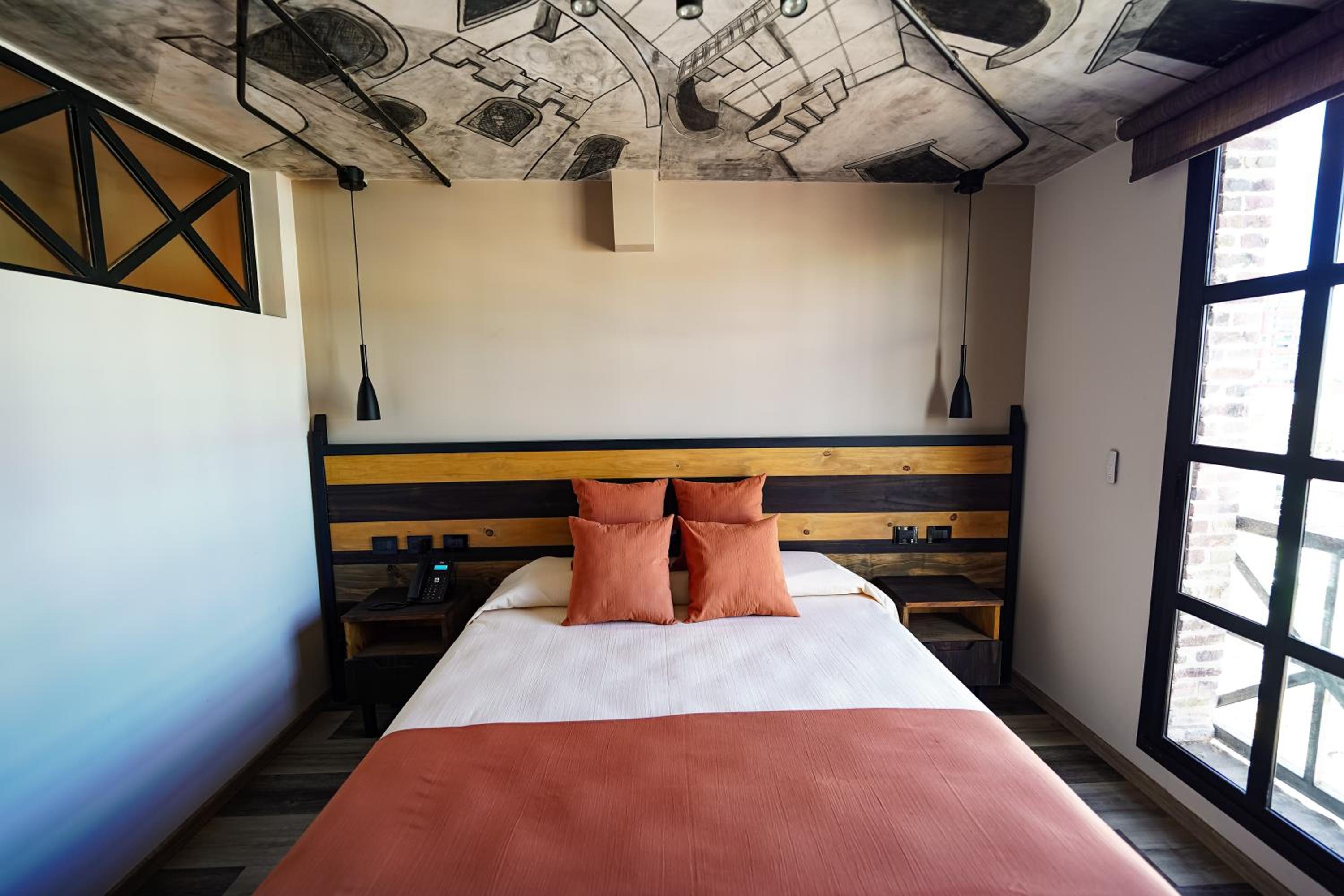 Standard Double Room photo 3