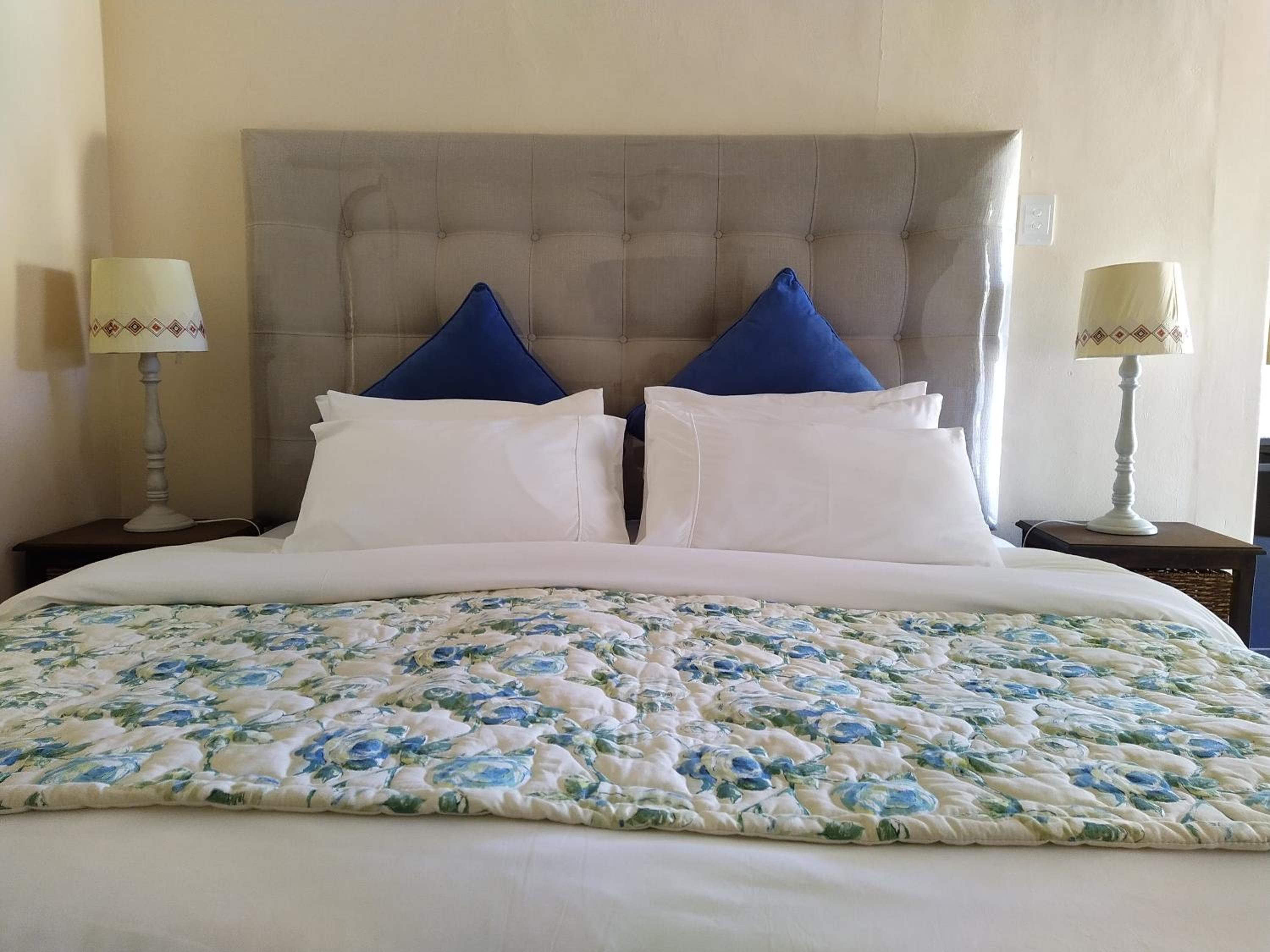 Suite with Garden View photo 1