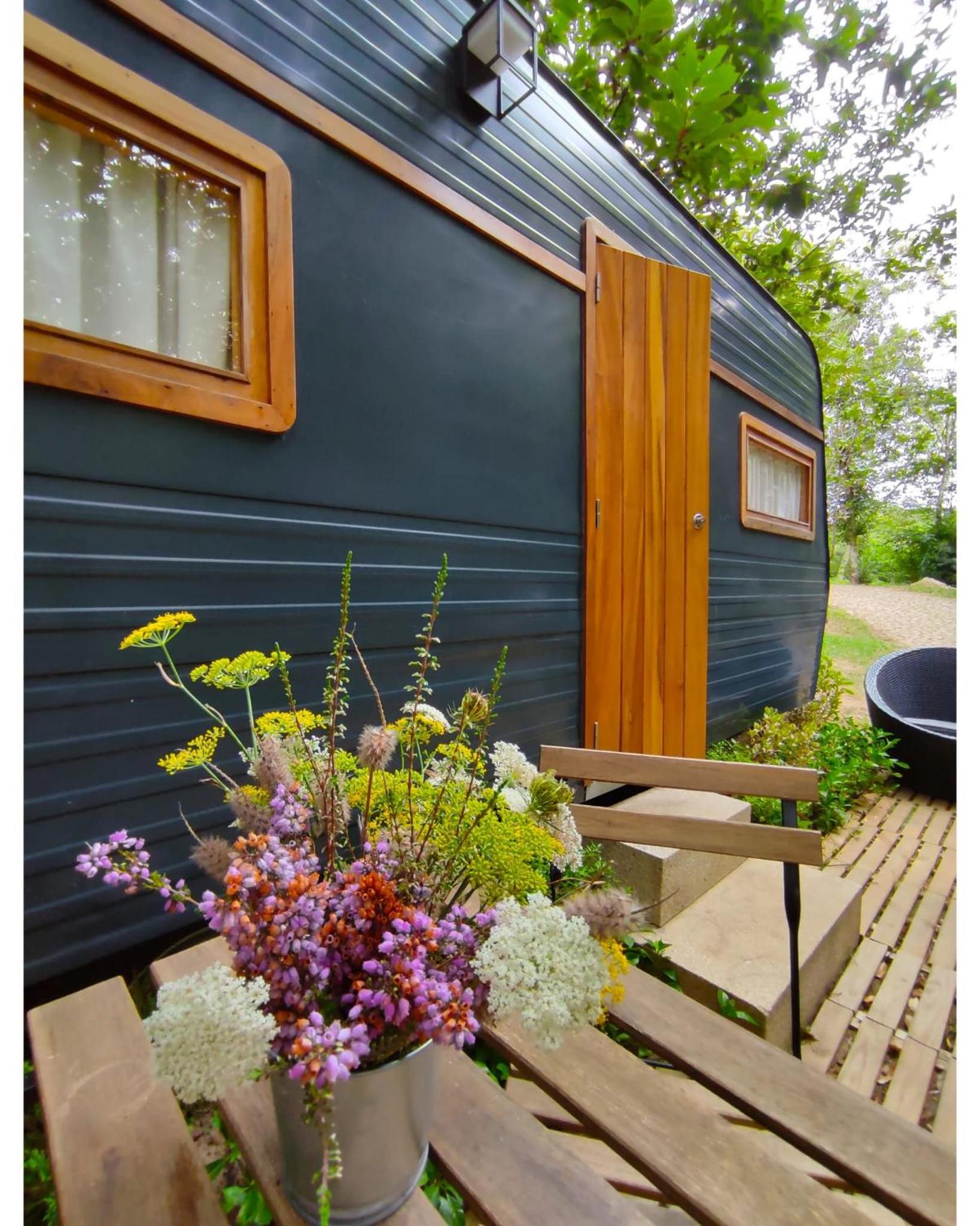 Caravan photo 3