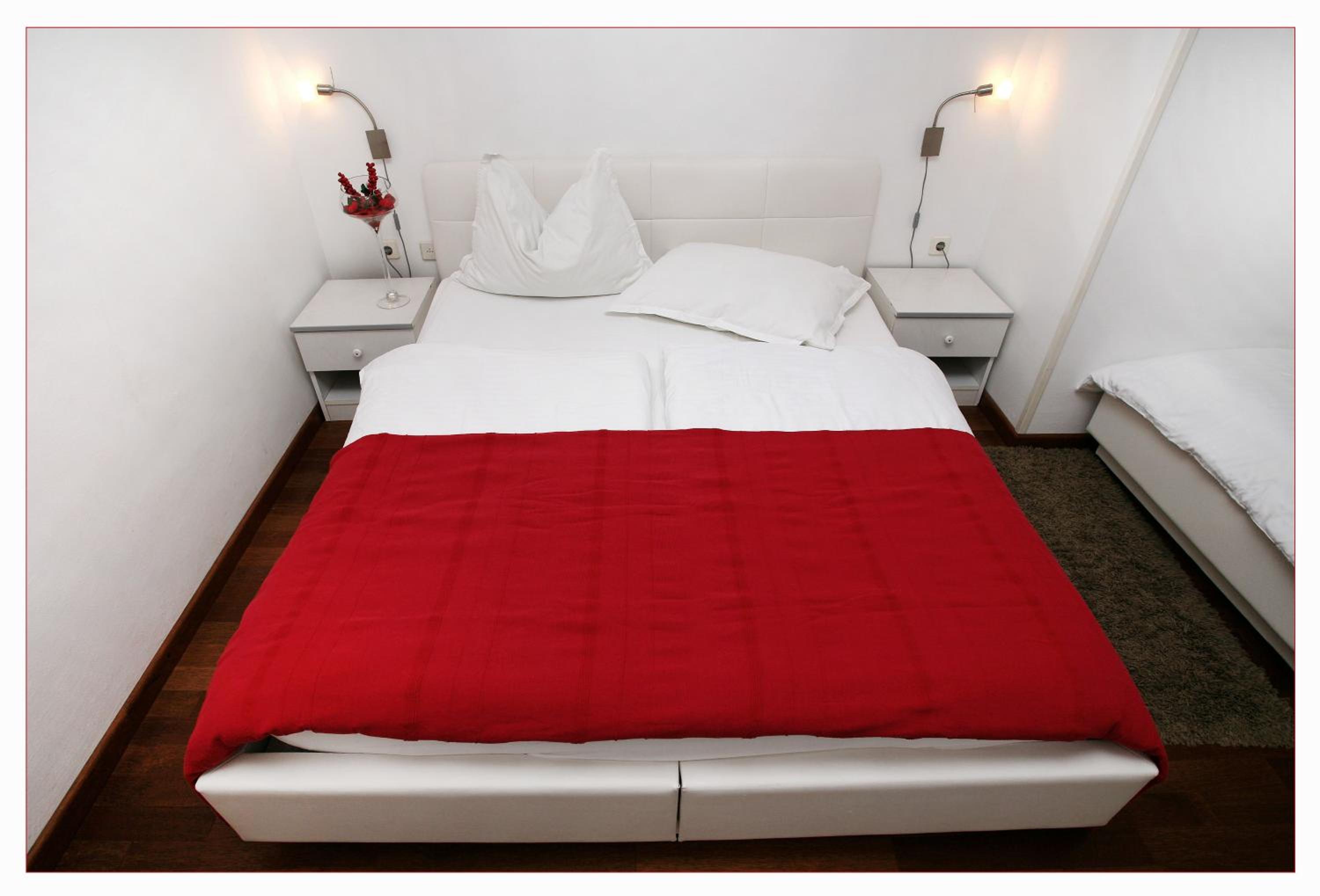 Double Room with Sea View photo 2