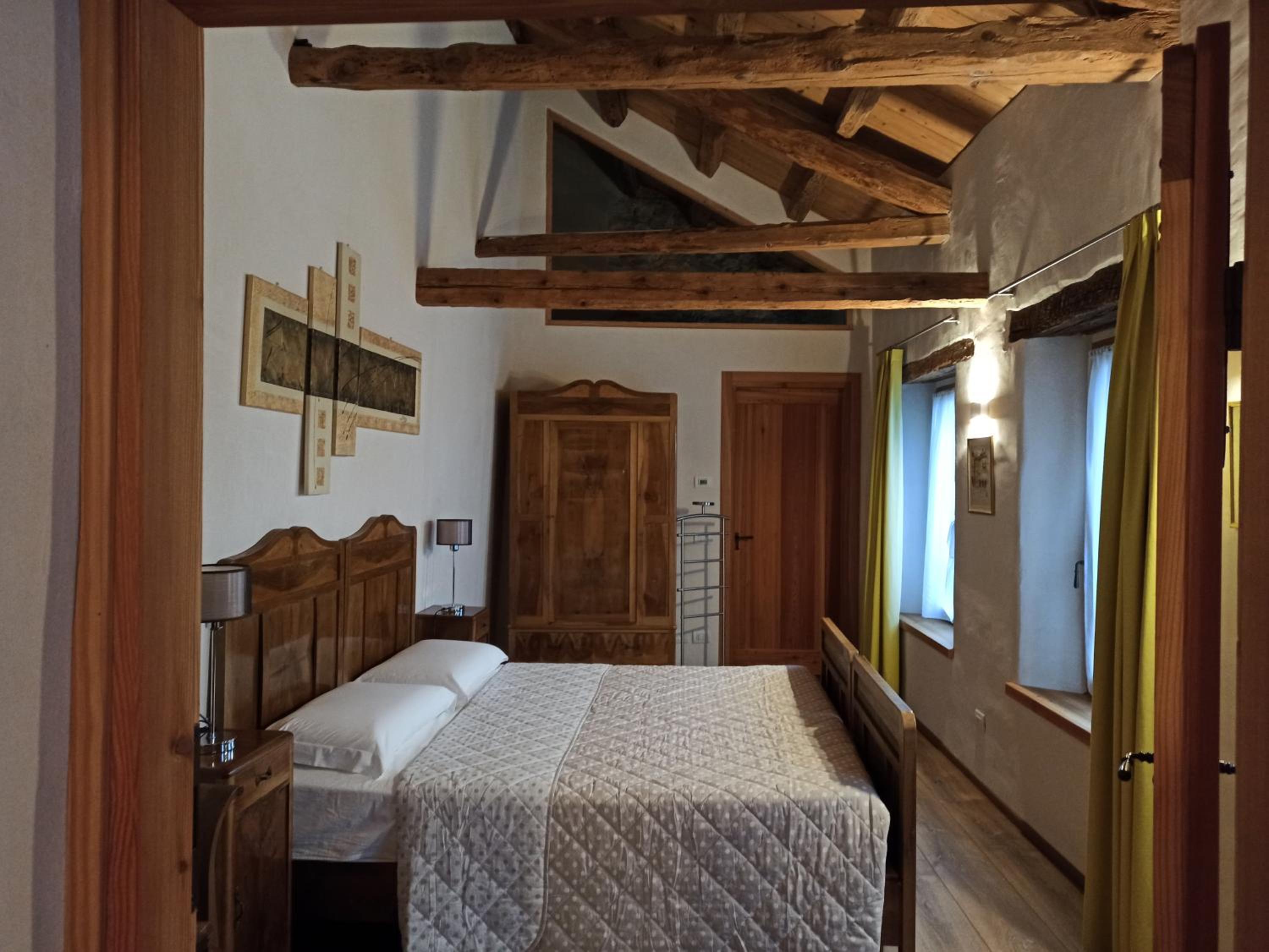 Double or Twin Room with Bathroom photo 1